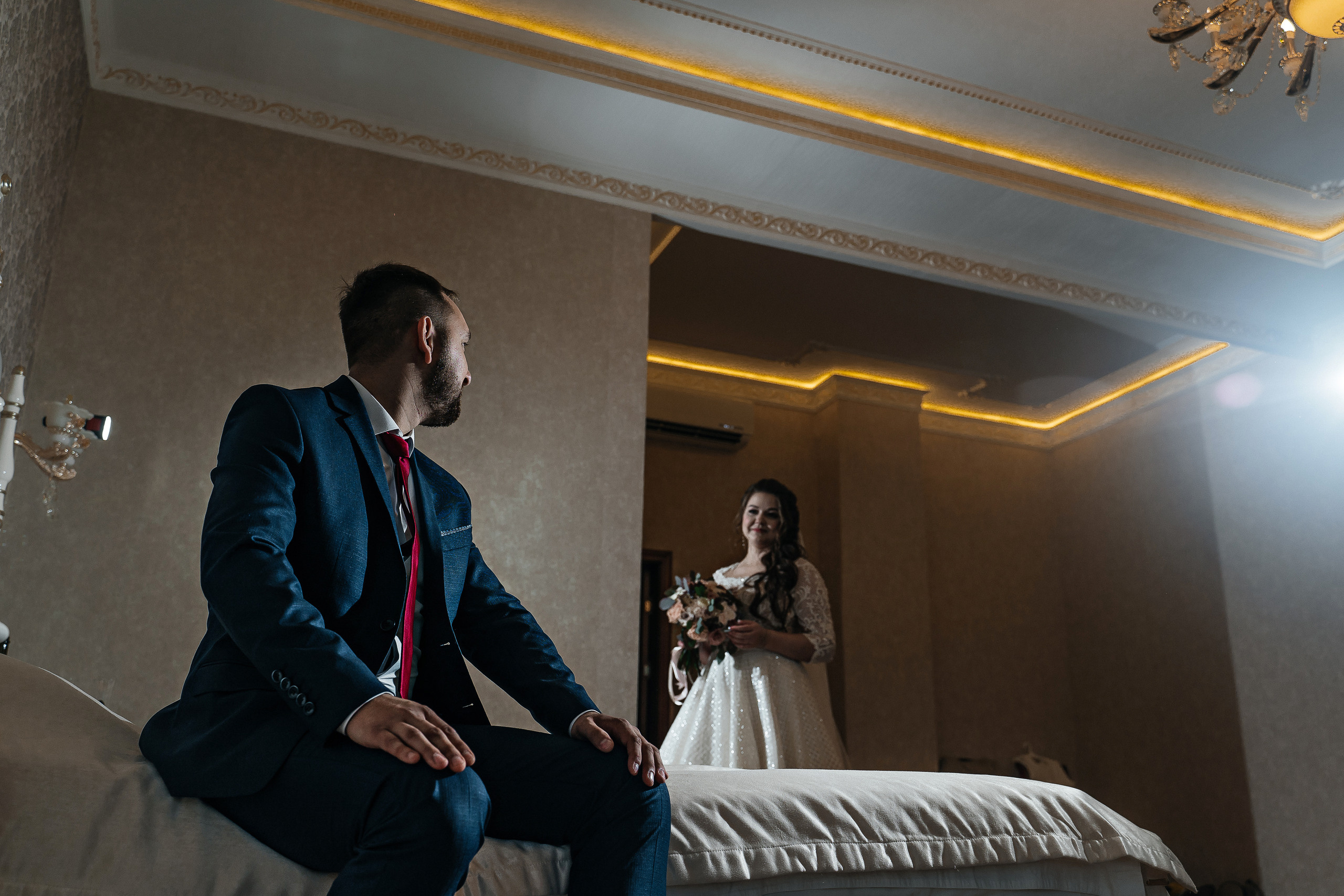 Свадьба Валерии и Алексея. Свадебный фотограф в Новосибирске Maxfotonsk (Максим Сысолятин)