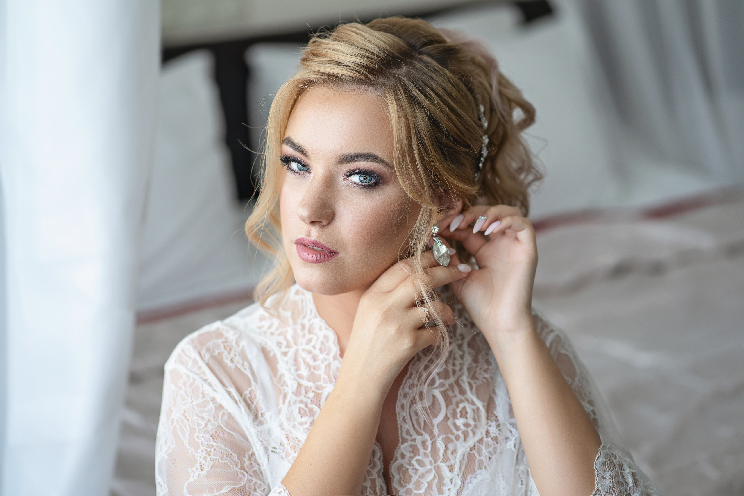 Свадебный дент Виолетты и Влада. Свадебный фотограф в Новосибирске Maxfotonsk (Максим Сысолятин)