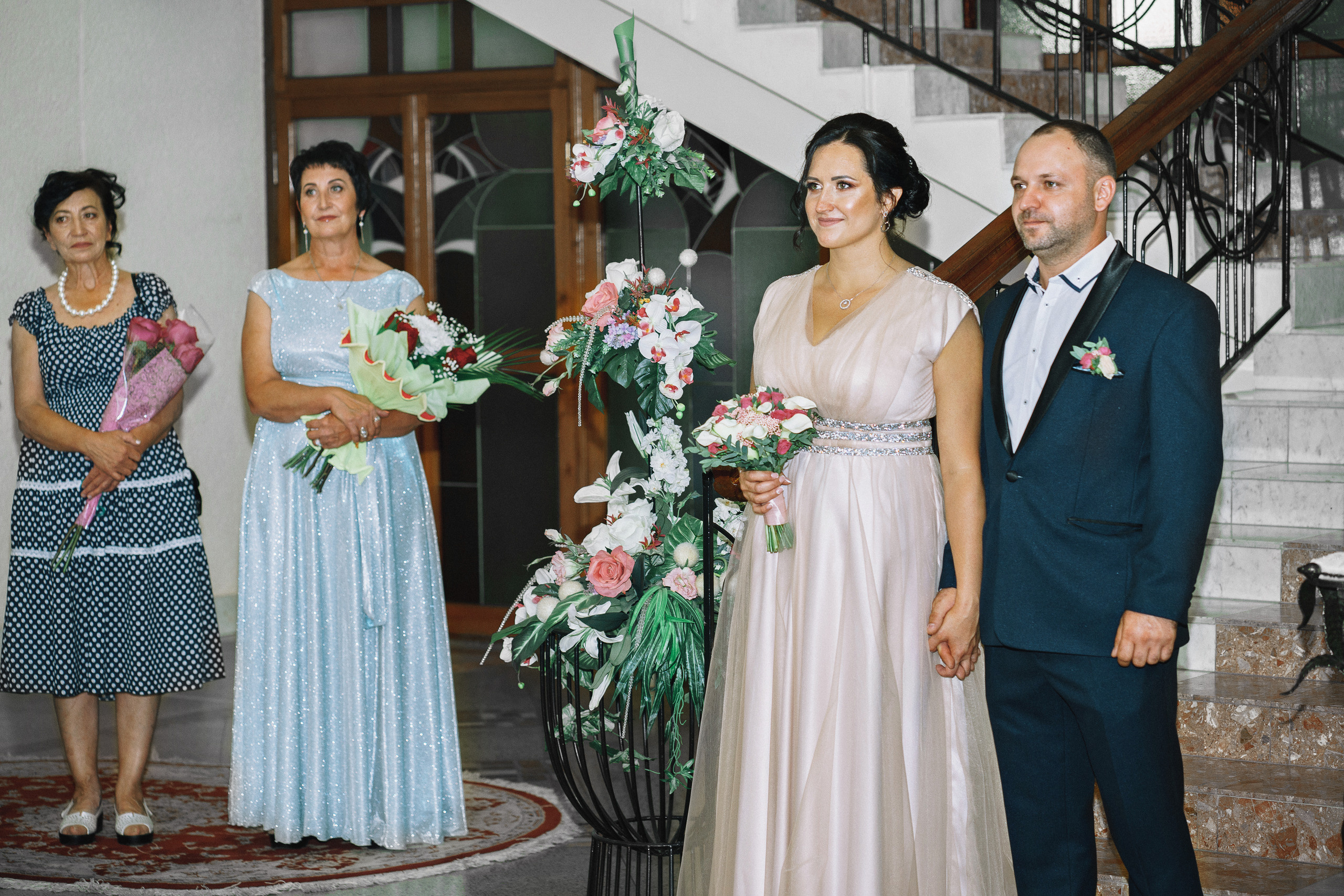 Бракосочетание Юлии и Игоря. Свадебный фотограф в Новосибирске Maxfotonsk (Максим Сысолятин)