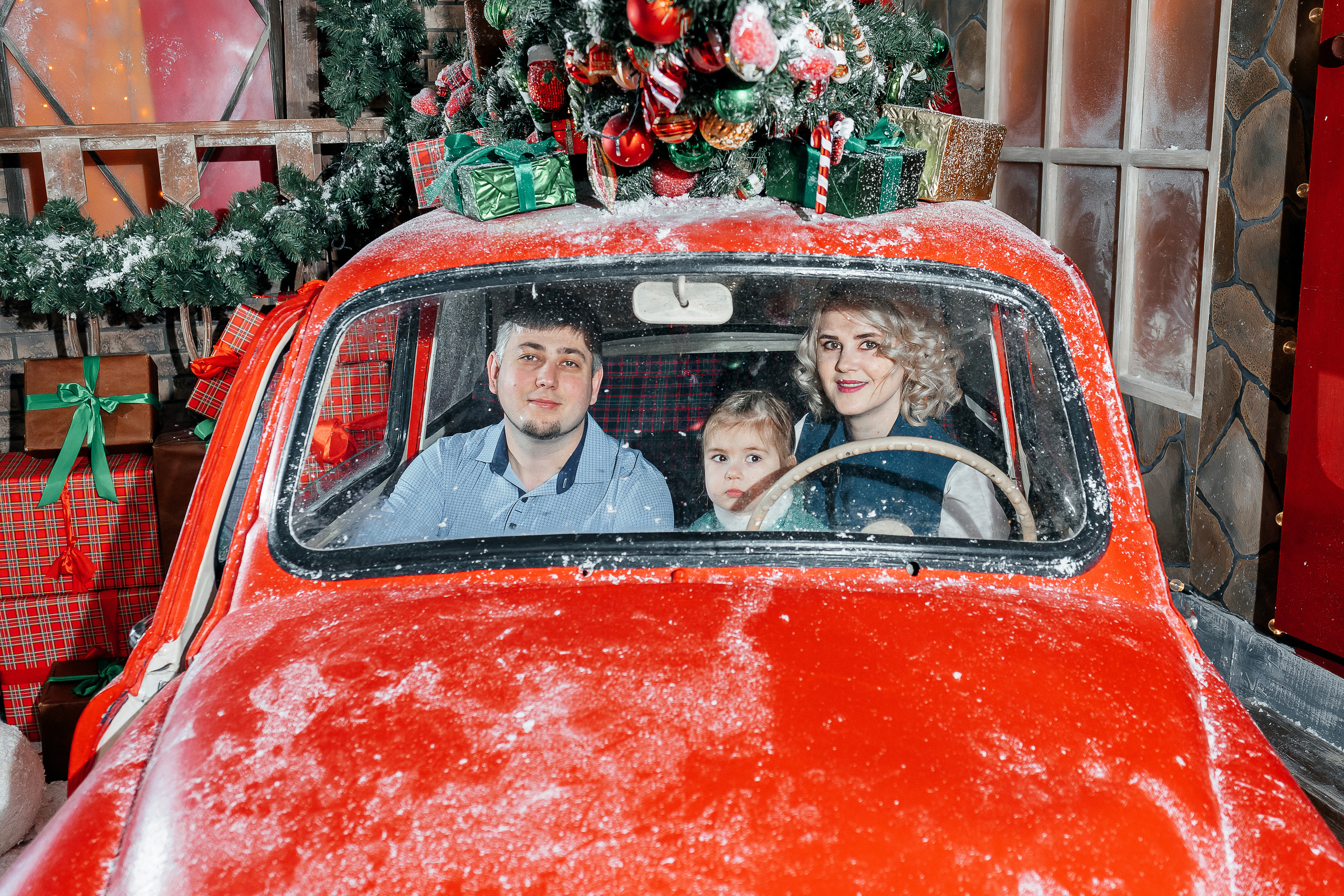 Семейная фотосессия. Свадебный фотограф в Новосибирске Maxfotonsk (Максим Сысолятин)