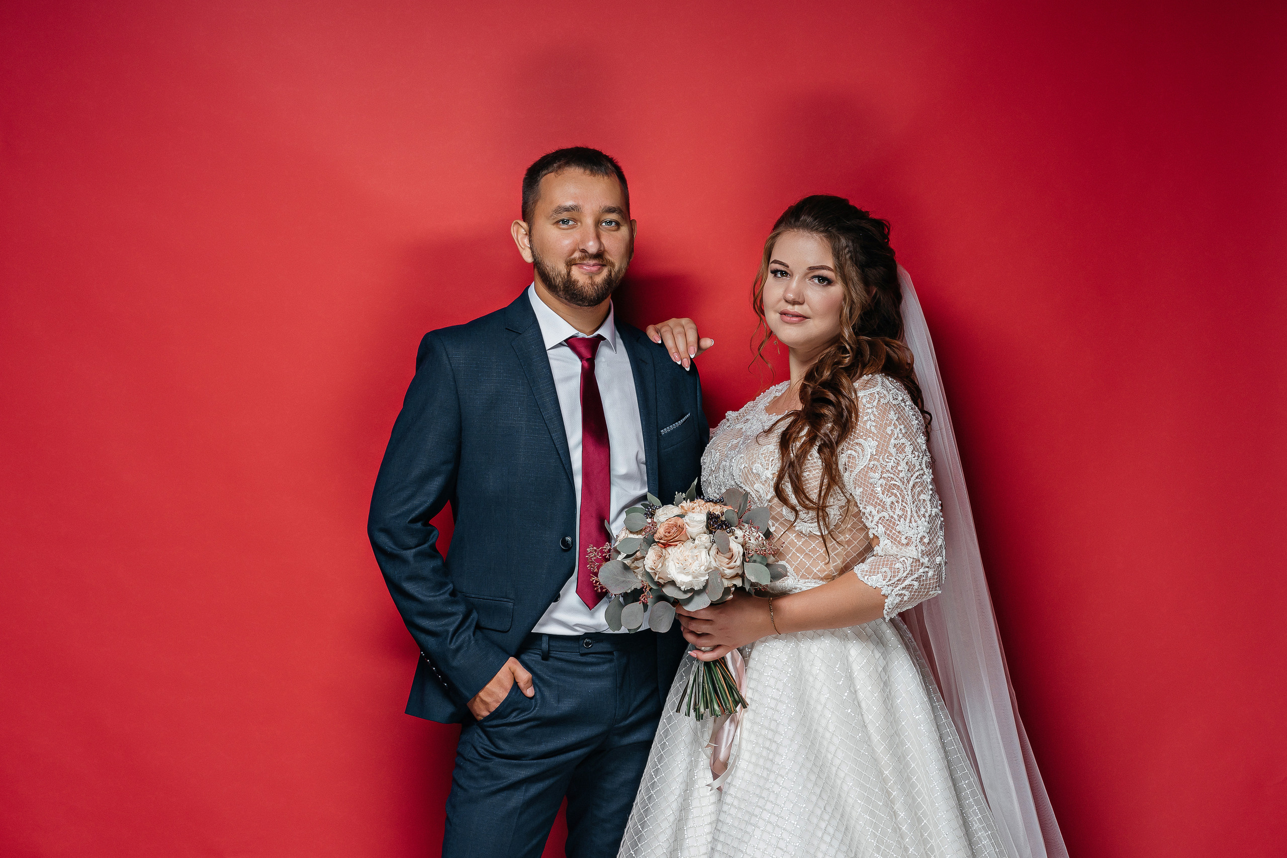 Свадьба Валерии и Алексея. Свадебный фотограф в Новосибирске Maxfotonsk (Максим Сысолятин)