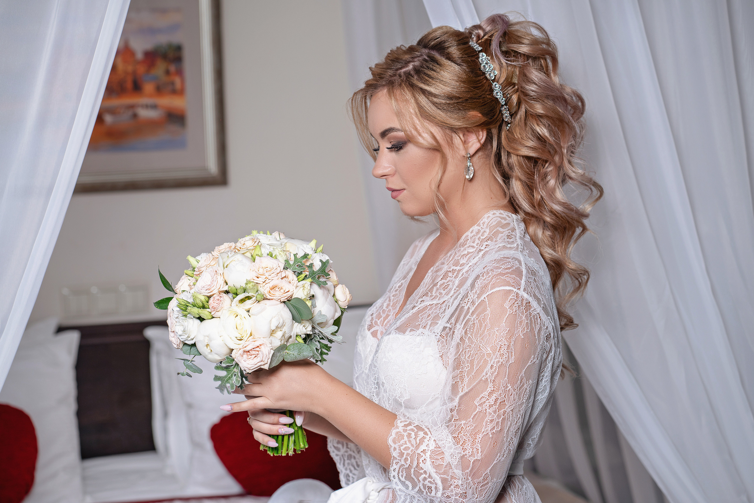 Свадебный дент Виолетты и Влада. Свадебный фотограф в Новосибирске Maxfotonsk (Максим Сысолятин)