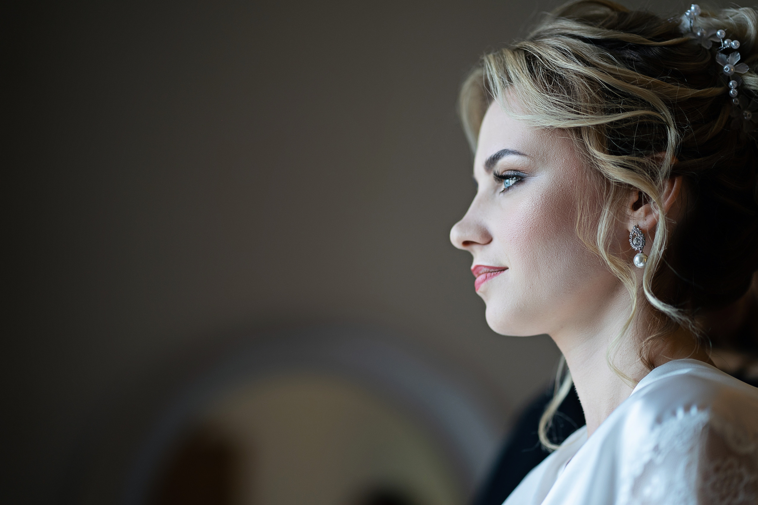 Свадебный день Анны и Евгения. Свадебный фотограф в Новосибирске Maxfotonsk (Максим Сысолятин)