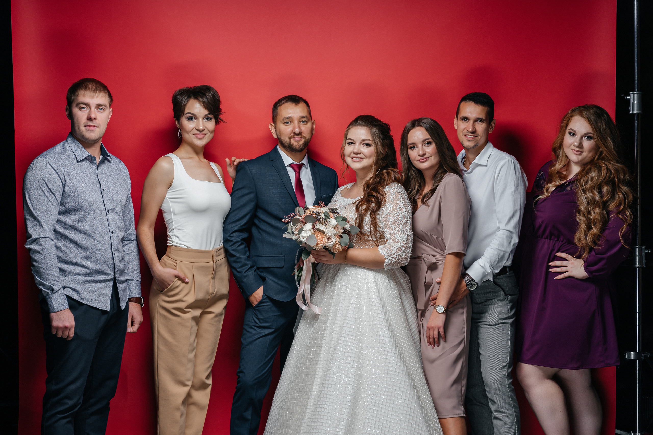 Свадьба Валерии и Алексея. Свадебный фотограф в Новосибирске Maxfotonsk (Максим Сысолятин)