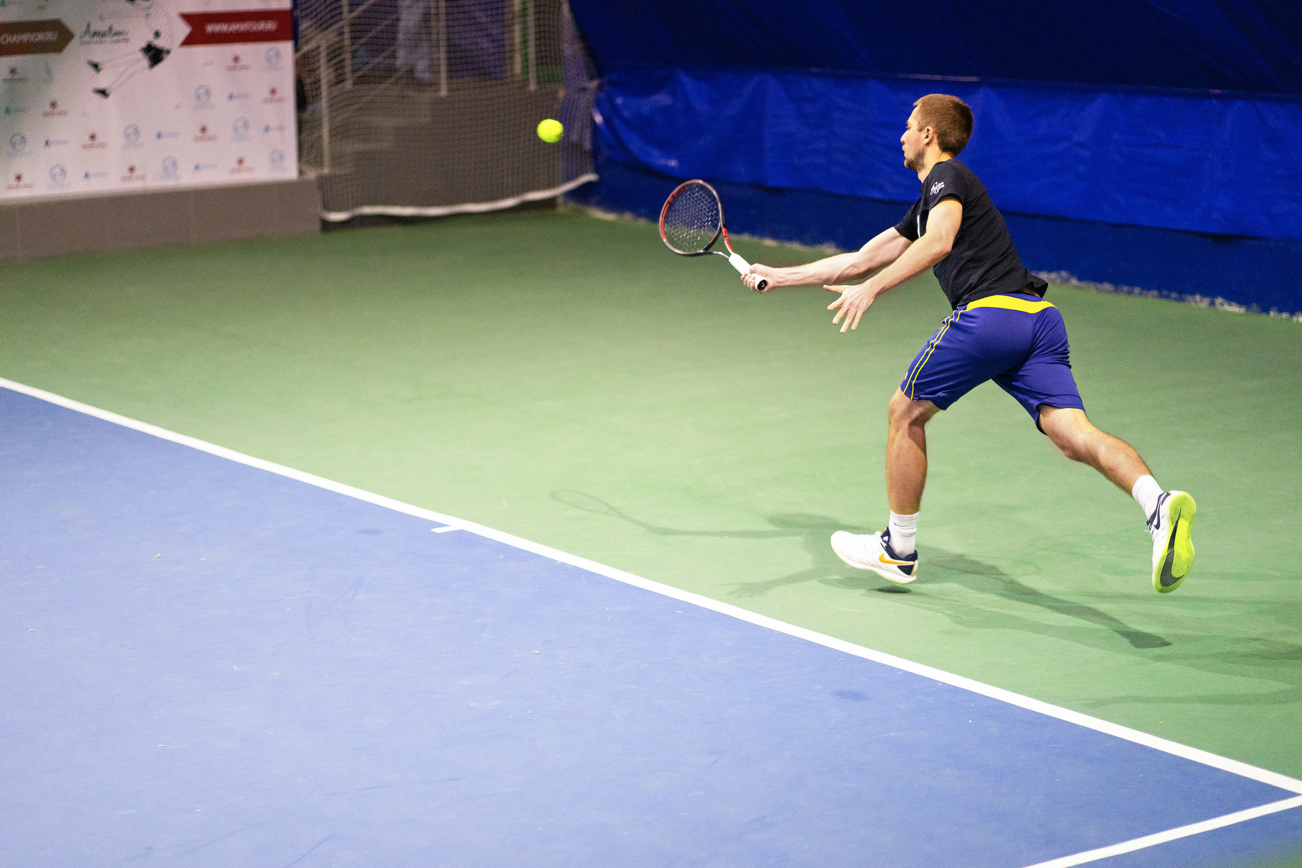 Спортивная съемка. Свадебный фотограф в Новосибирске Maxfotonsk (Максим Сысолятин)