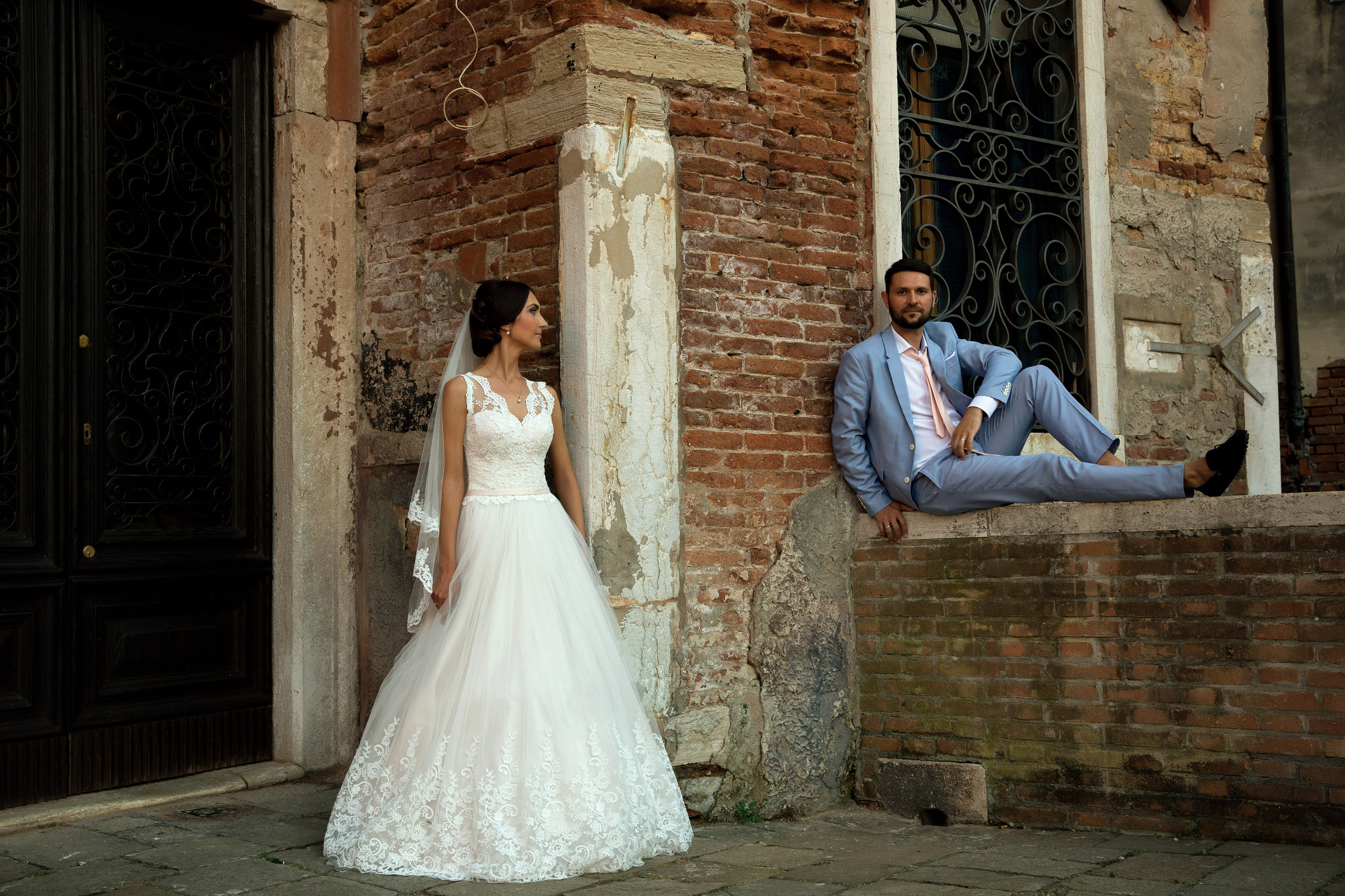 Свадебная серия фотографий Иры и Максима. Свадебный фотограф в Новосибирске Maxfotonsk (Максим Сысолятин)