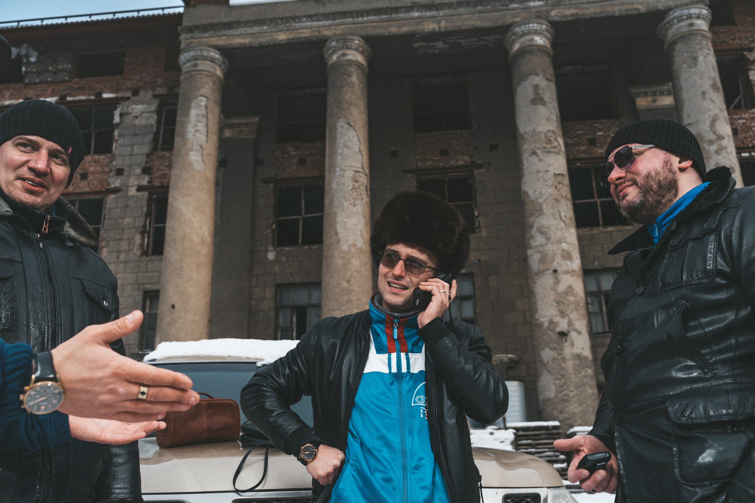 Тематическая съемка. Свадебный фотограф в Новосибирске Maxfotonsk (Максим Сысолятин)