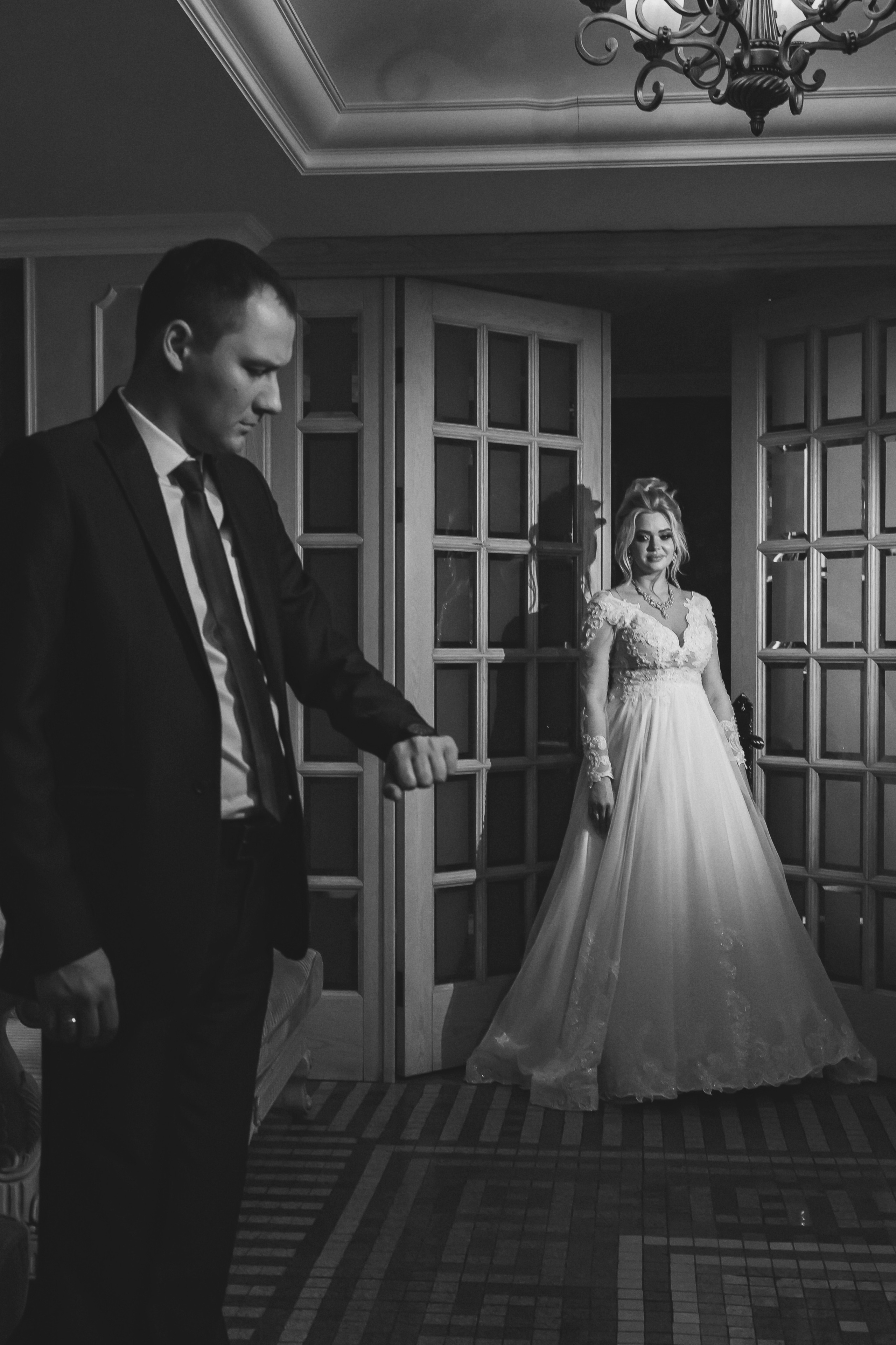 Свадебная съёмка Виктория и Дмитрий. Свадебный фотограф в Новосибирске Maxfotonsk (Максим Сысолятин)