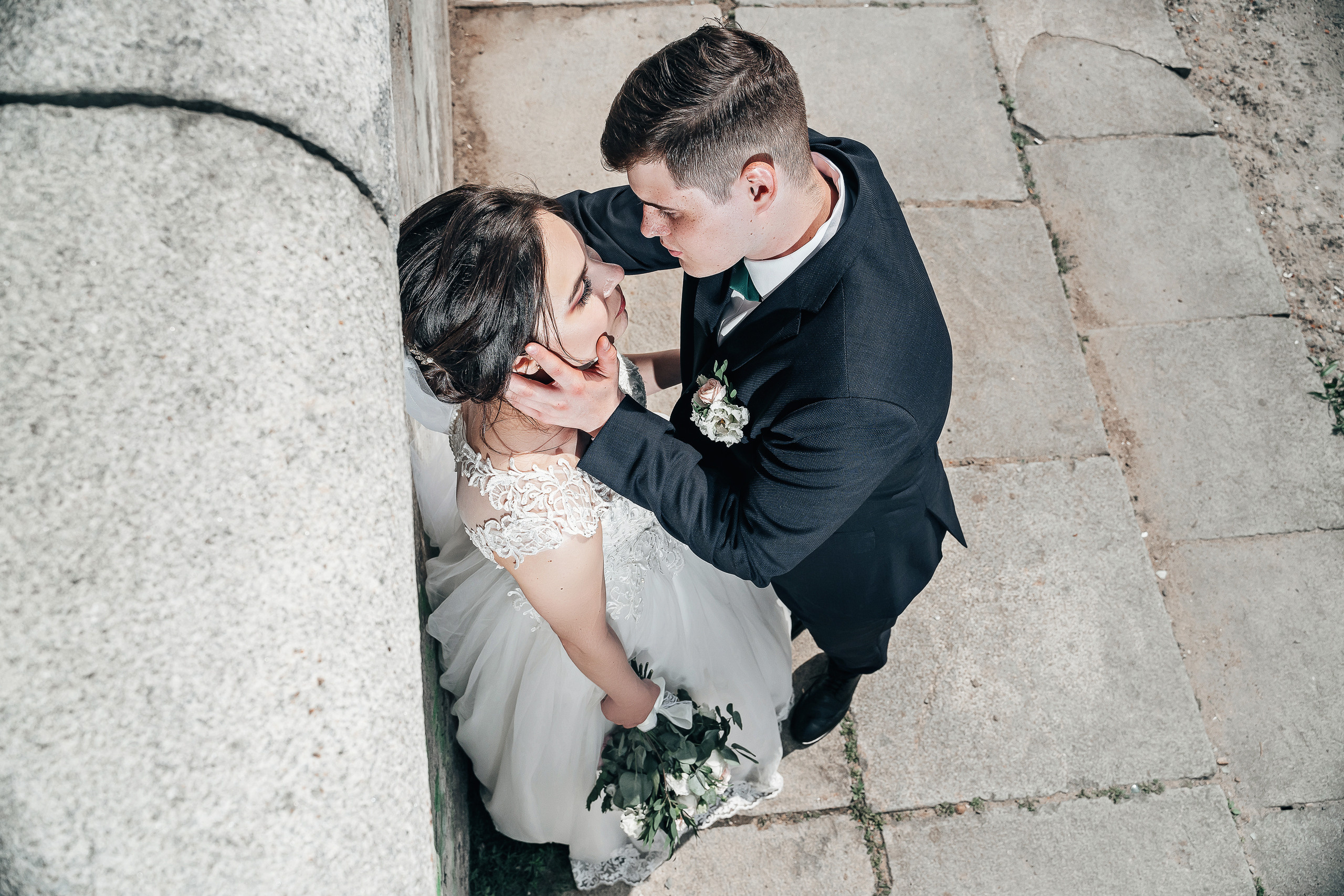 Свадьба Валерии и Никиты. Свадебный фотограф в Новосибирске Maxfotonsk (Максим Сысолятин)