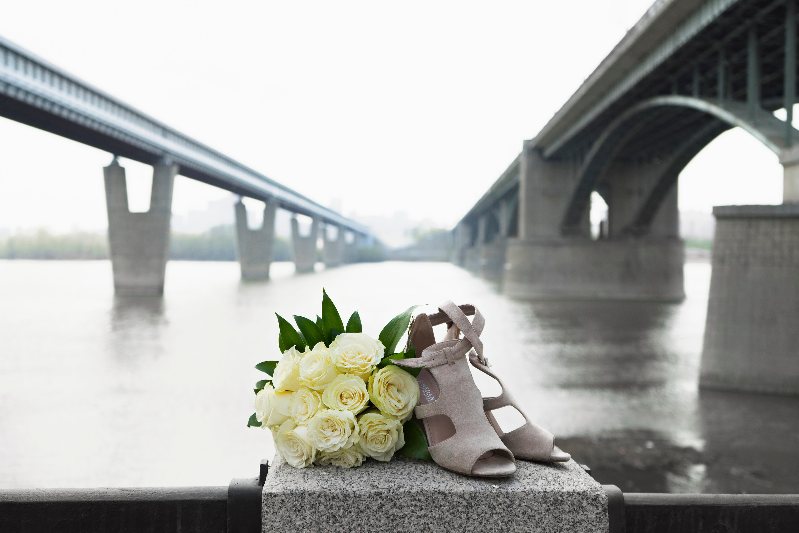 Свадьба Марии и Алексея. Свадебный фотограф в Новосибирске Maxfotonsk (Максим Сысолятин)