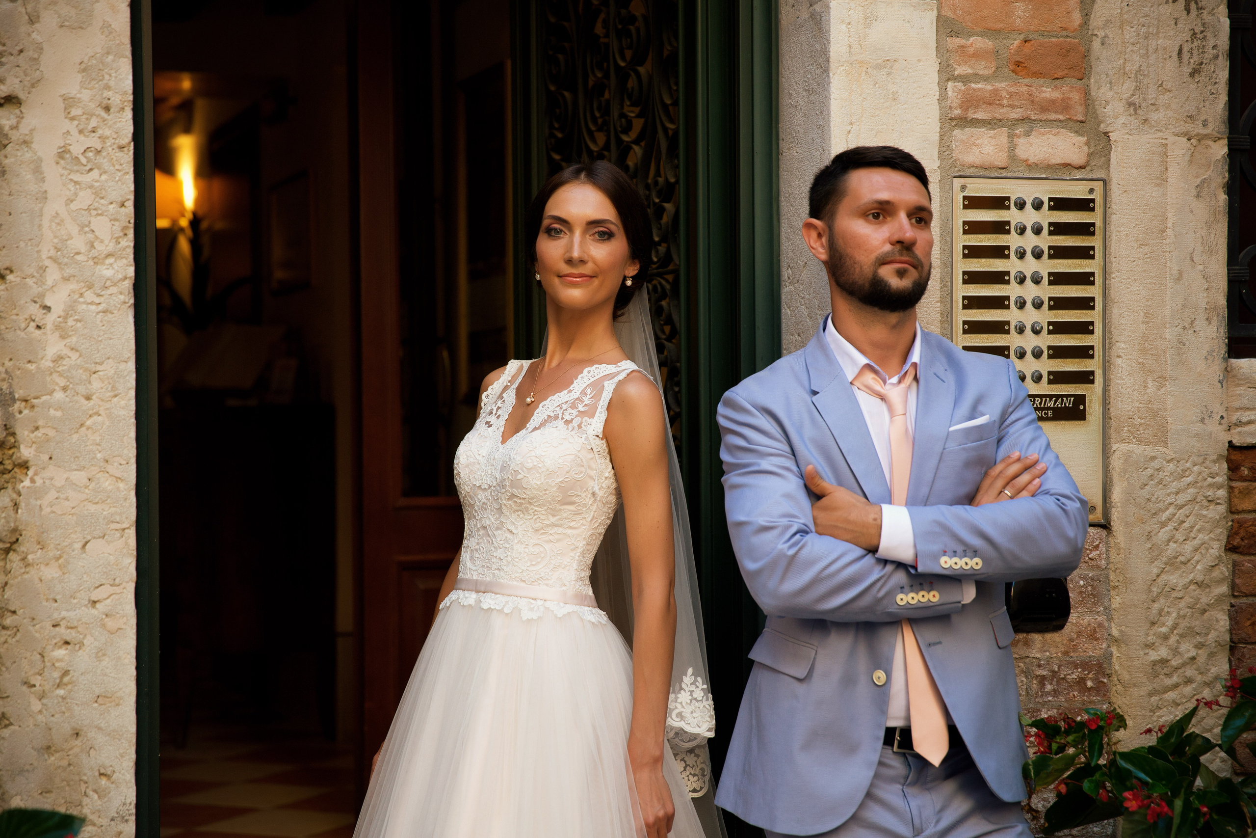 Свадебная серия фотографий Иры и Максима. Свадебный фотограф в Новосибирске Maxfotonsk (Максим Сысолятин)