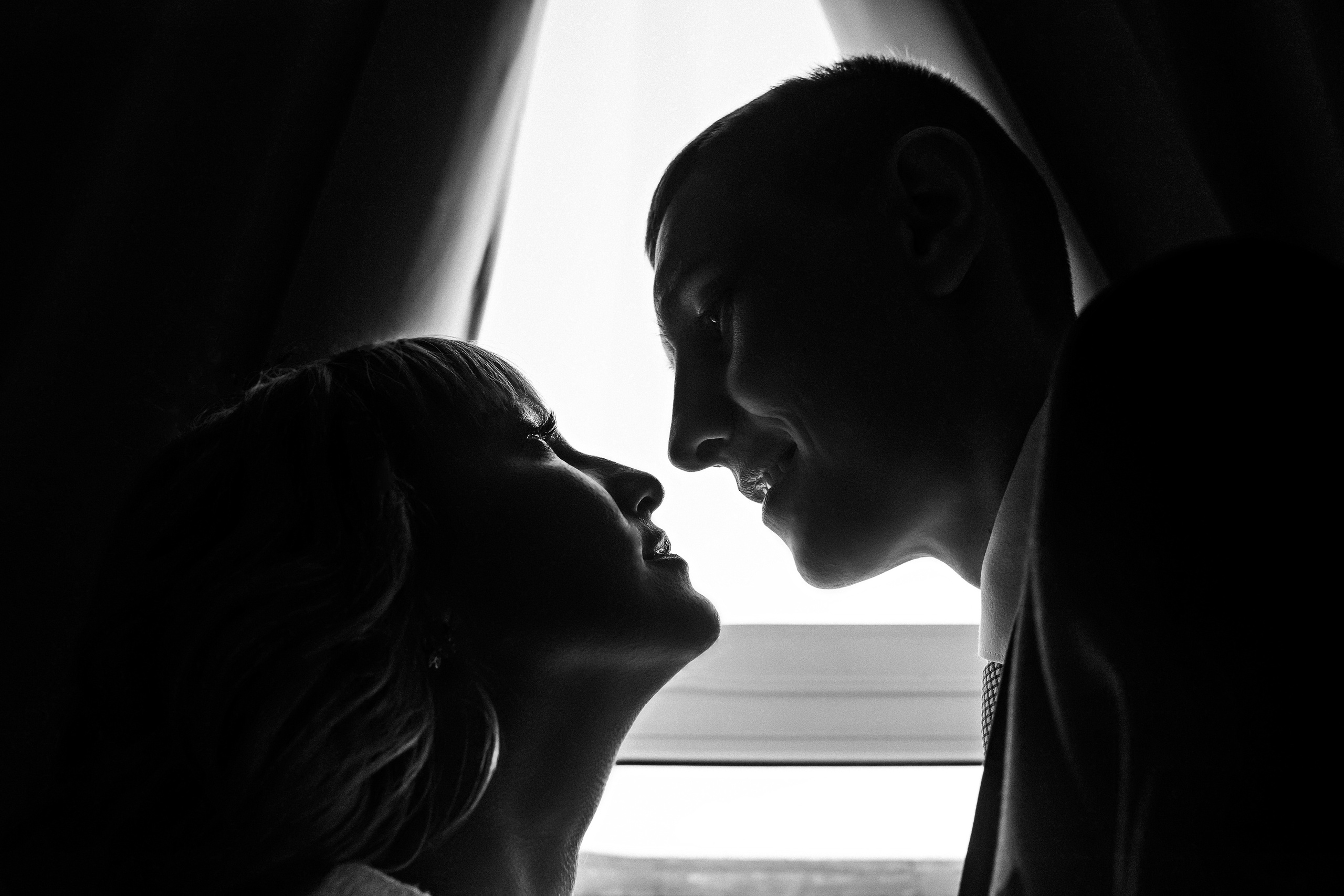 Свадебная съёмка Софьи и Сергея. Свадебный фотограф в Новосибирске Maxfotonsk (Максим Сысолятин)