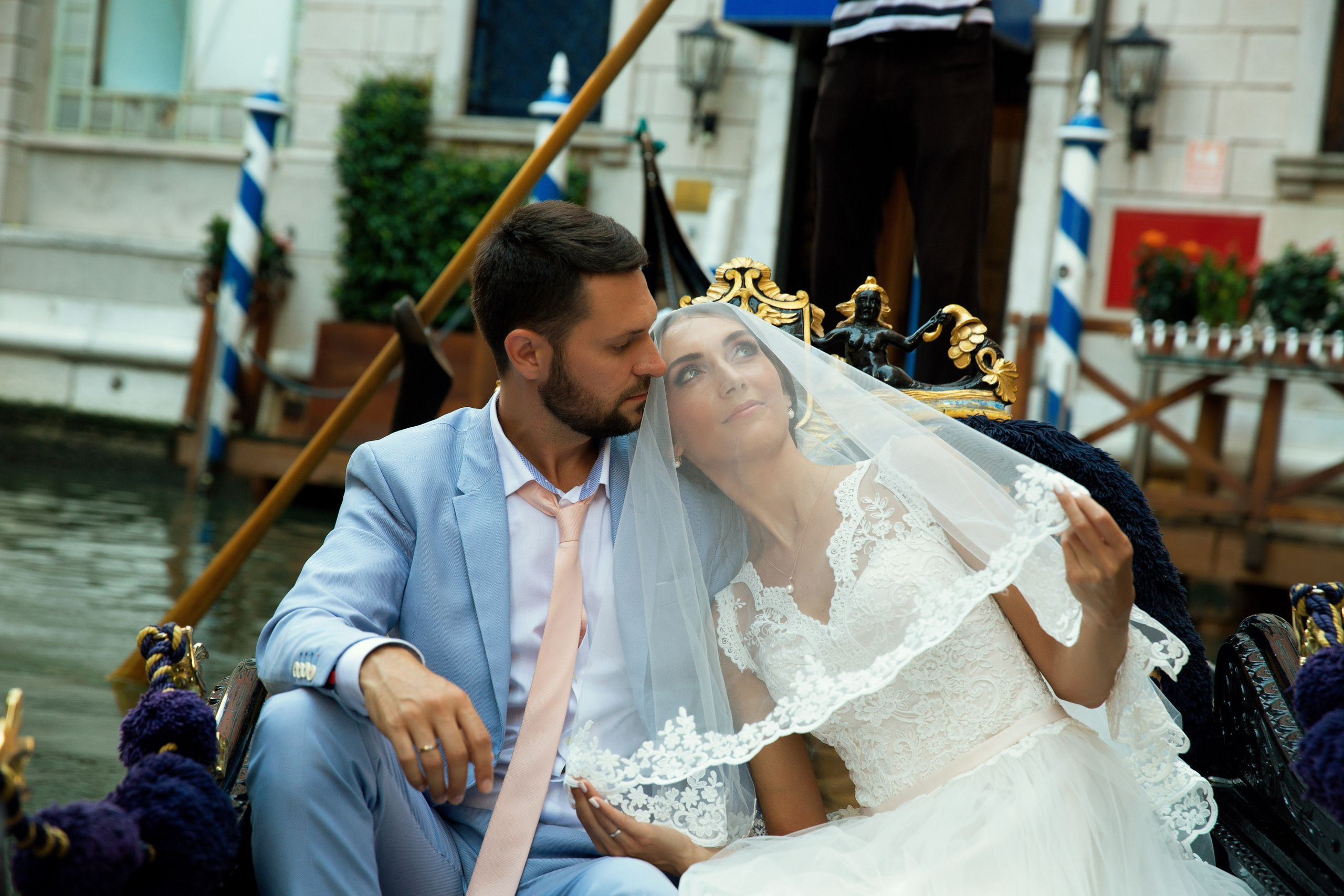 Свадебная серия фотографий Иры и Максима. Свадебный фотограф в Новосибирске Maxfotonsk (Максим Сысолятин)