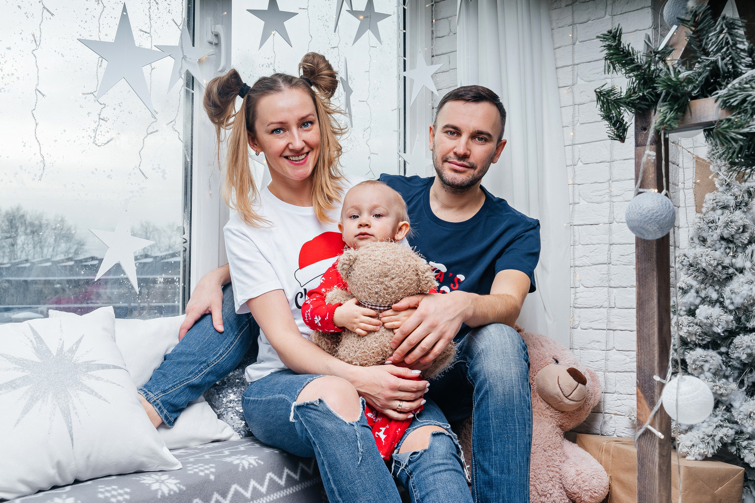 Семейная фотосессия. Свадебный фотограф в Новосибирске Maxfotonsk (Максим Сысолятин)