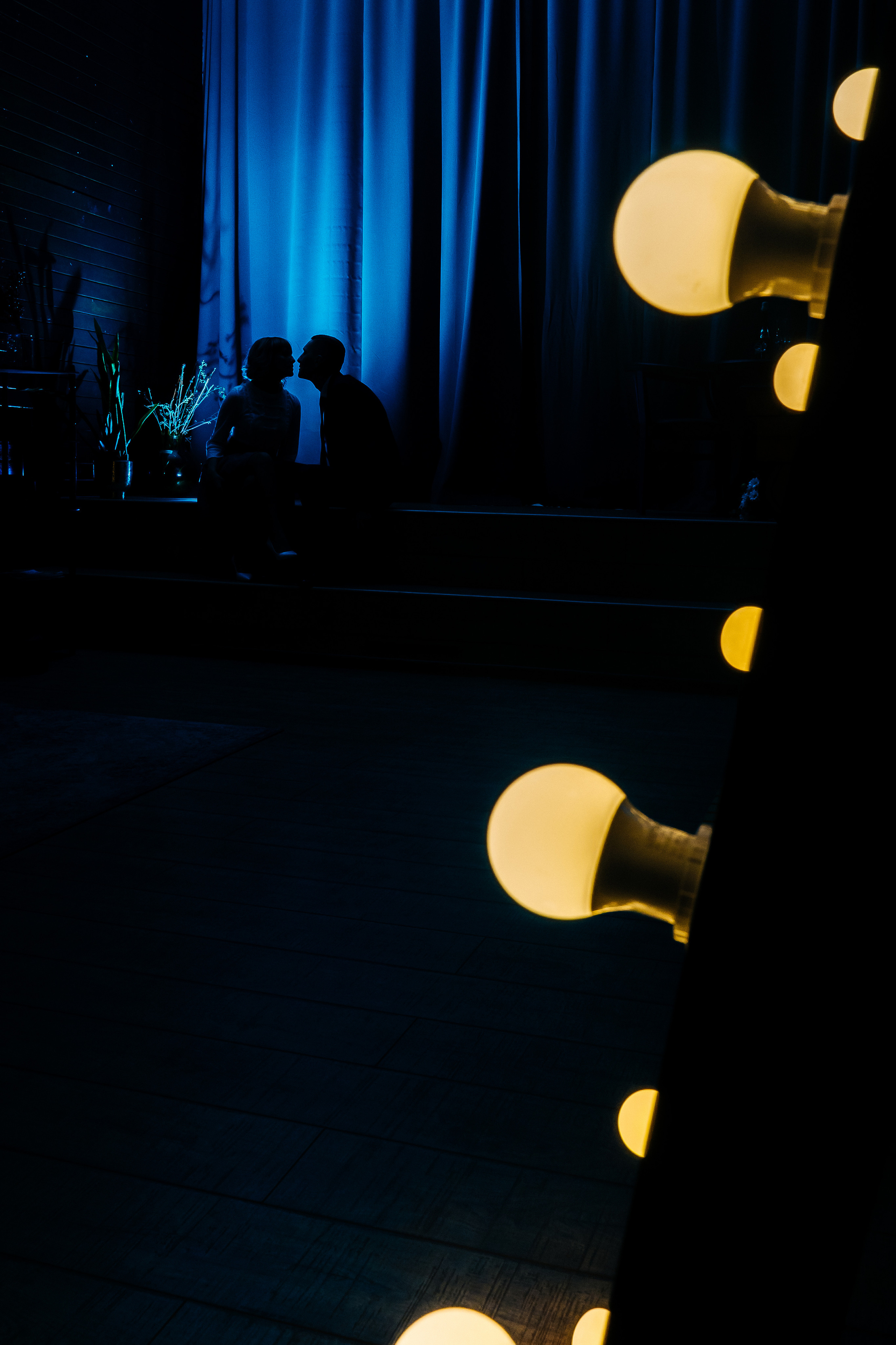 Свадебная съёмка Софьи и Сергея. Свадебный фотограф в Новосибирске Maxfotonsk (Максим Сысолятин)