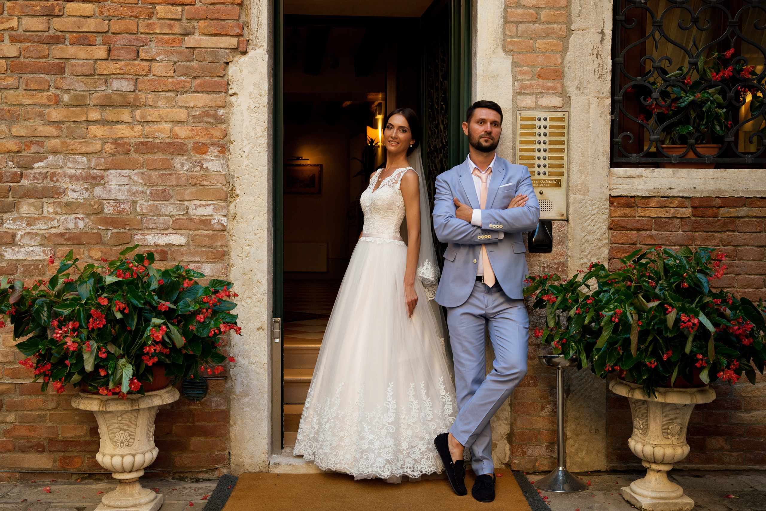 Свадебная серия фотографий Иры и Максима. Свадебный фотограф в Новосибирске Maxfotonsk (Максим Сысолятин)