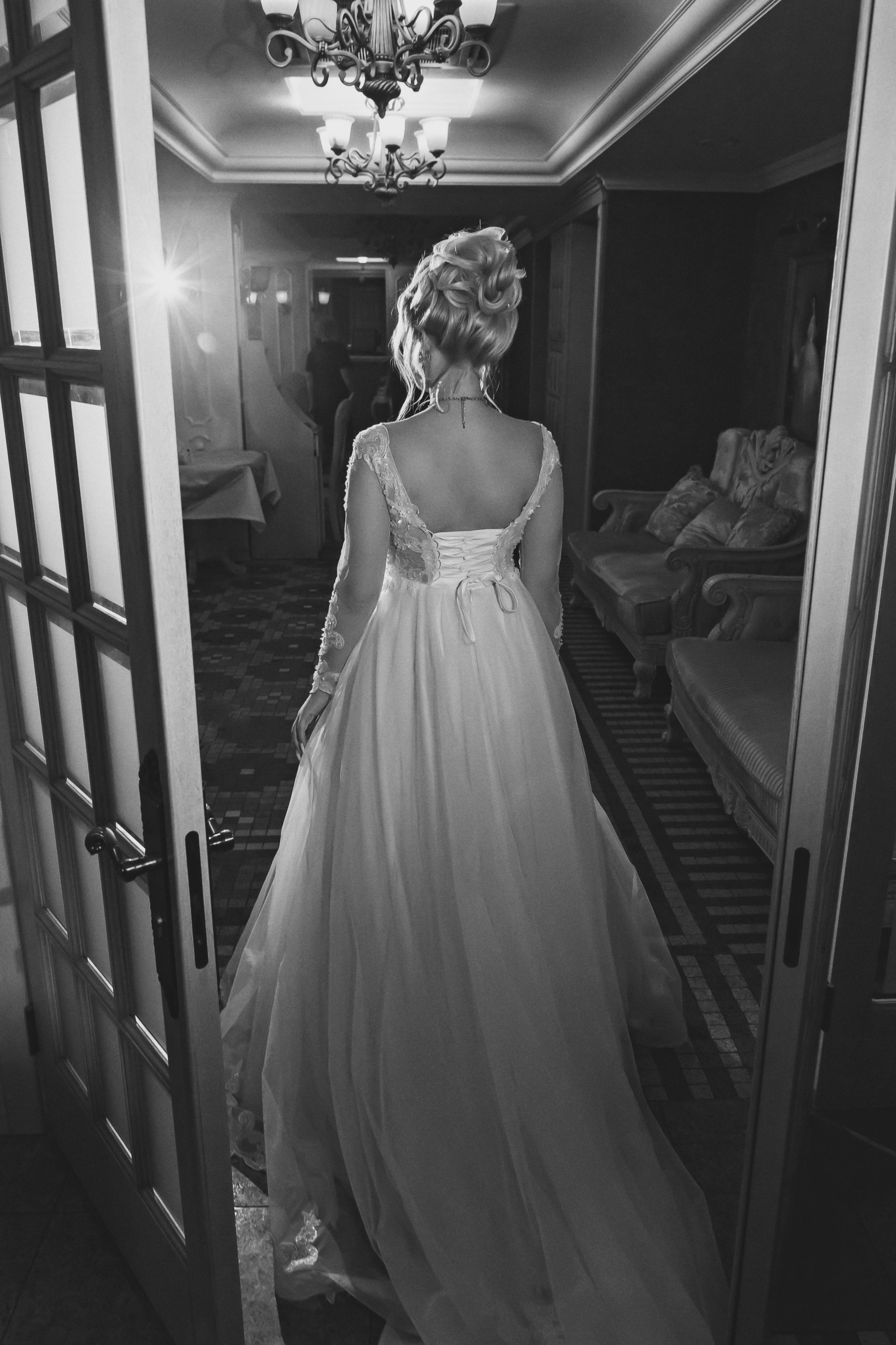 Свадебная съёмка Виктория и Дмитрий. Свадебный фотограф в Новосибирске Maxfotonsk (Максим Сысолятин)