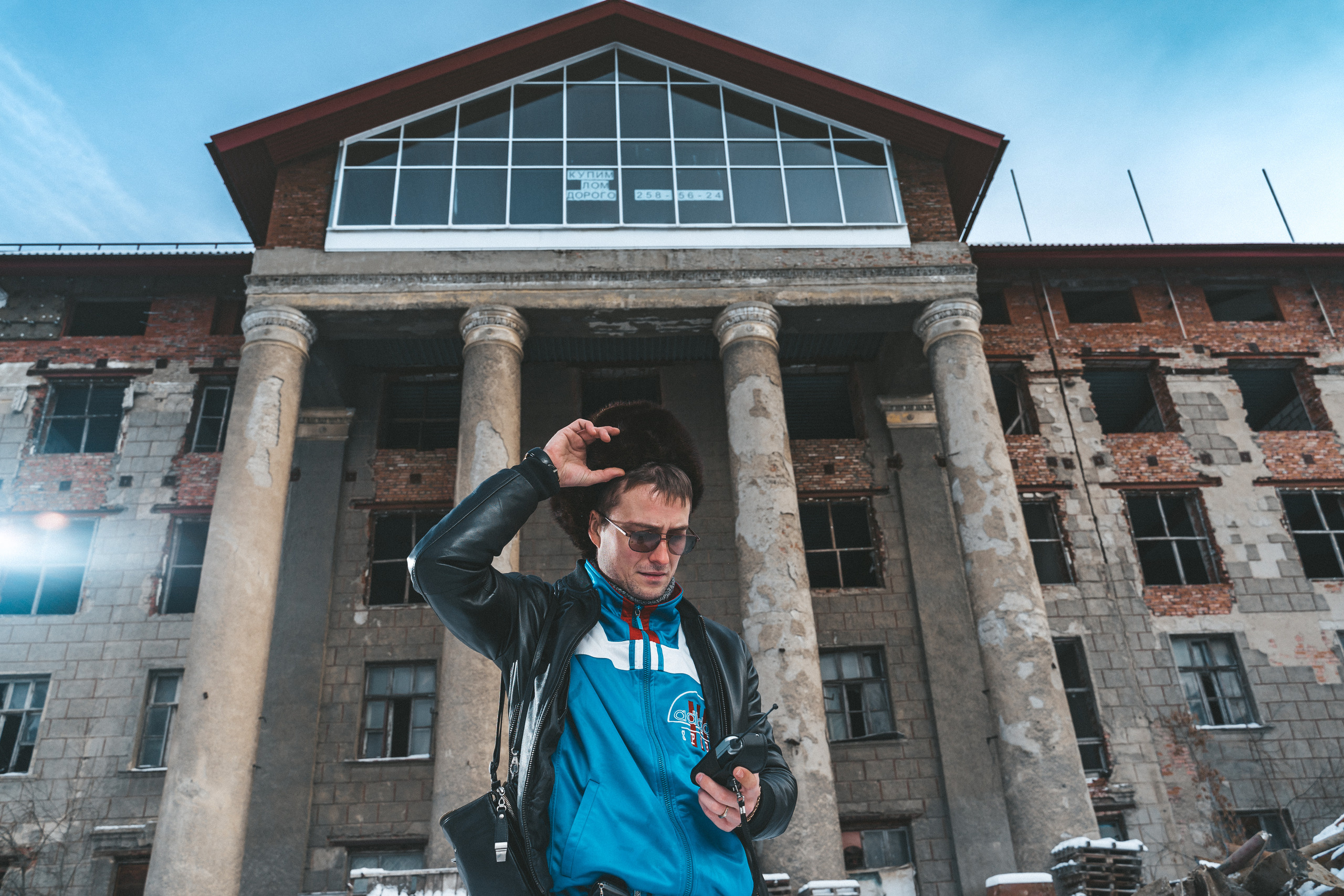 Тематическая съемка. Свадебный фотограф в Новосибирске Maxfotonsk (Максим Сысолятин)