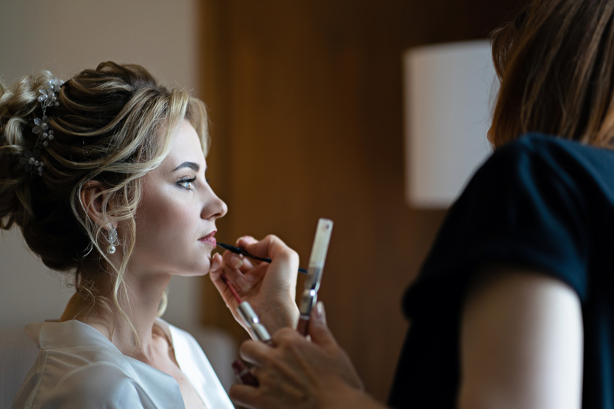 Свадебный день Анны и Евгения. Свадебный фотограф в Новосибирске Maxfotonsk (Максим Сысолятин)