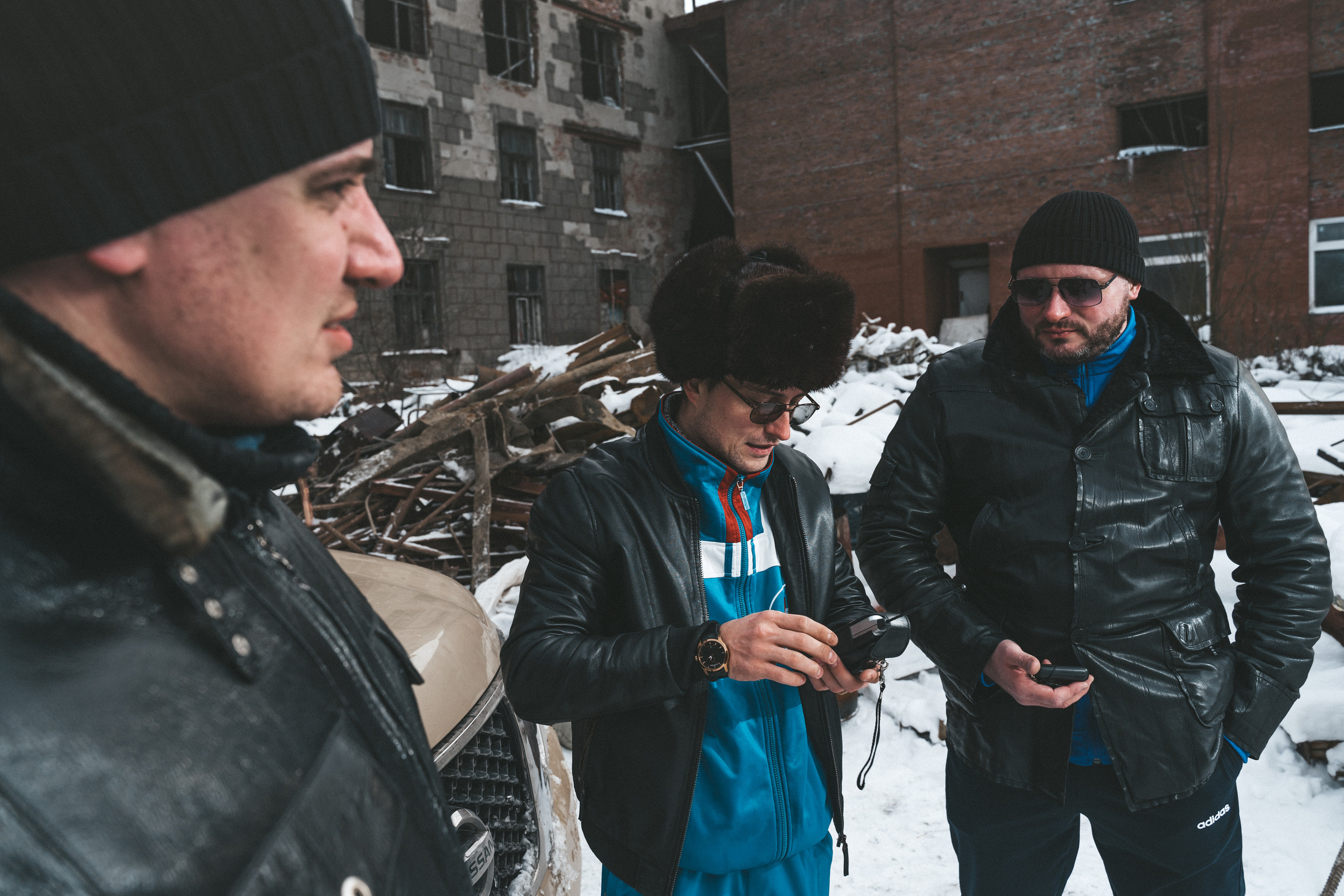 Тематическая съемка. Свадебный фотограф в Новосибирске Maxfotonsk (Максим Сысолятин)