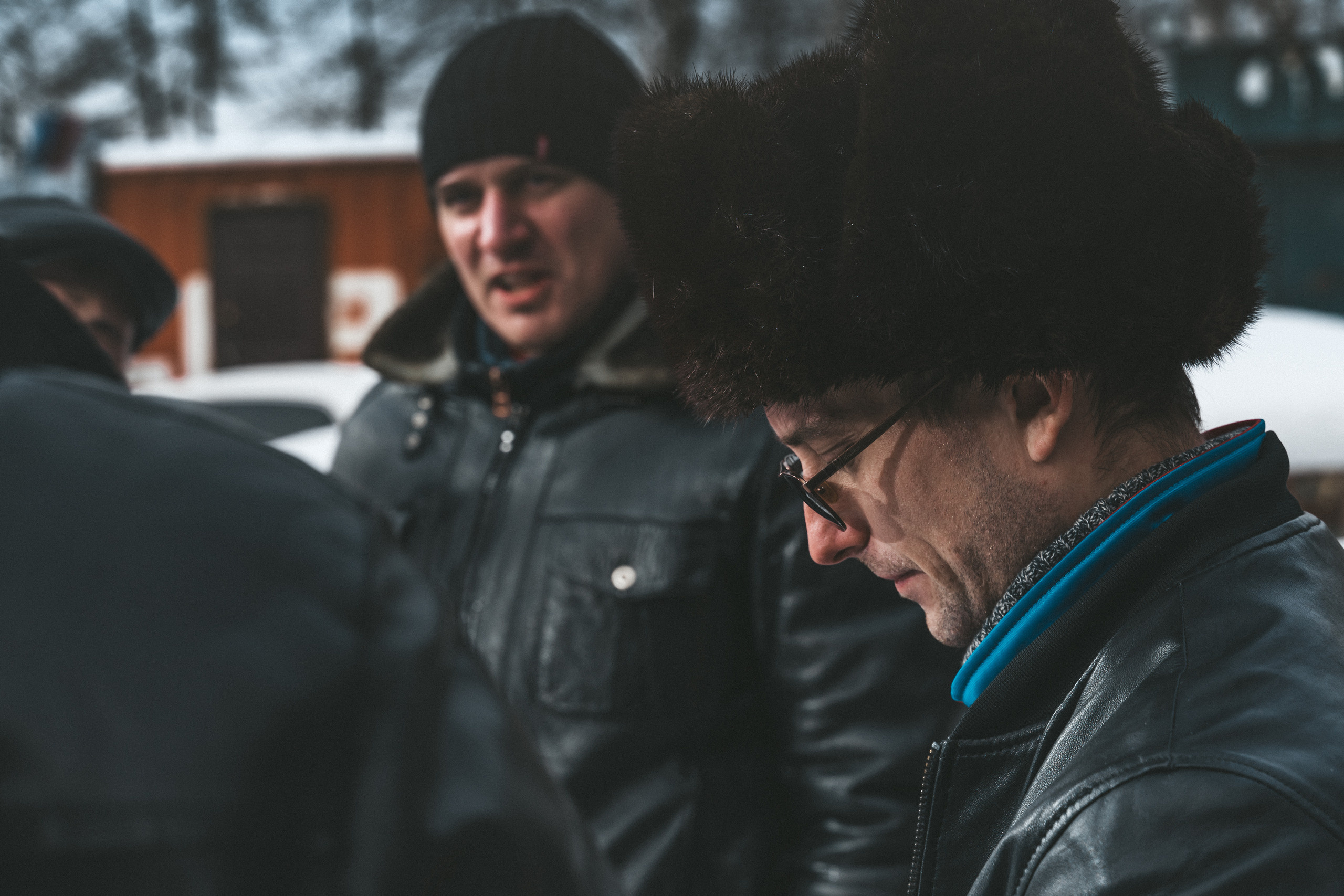 Тематическая съемка. Свадебный фотограф в Новосибирске Maxfotonsk (Максим Сысолятин)