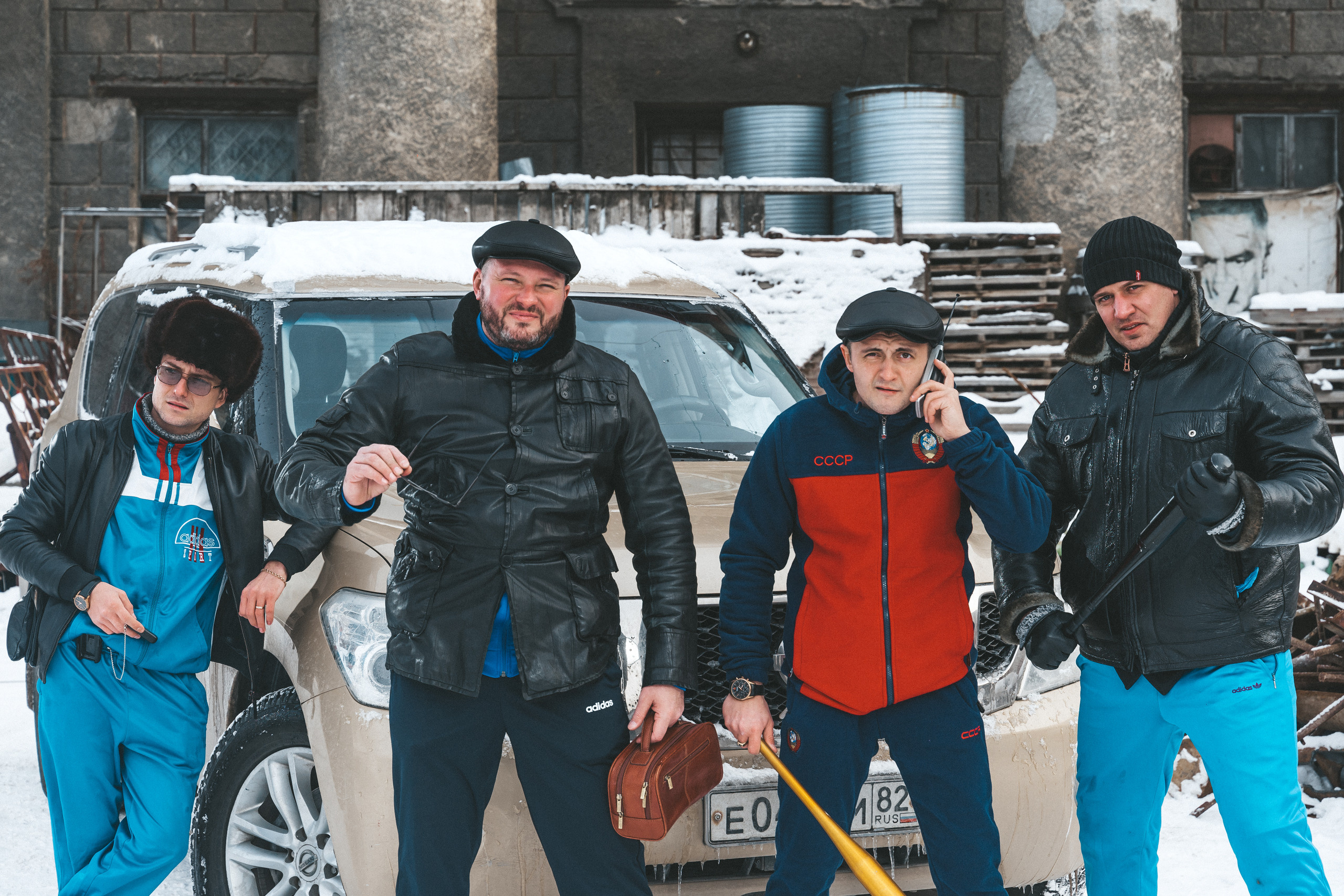 Тематическая съемка. Свадебный фотограф в Новосибирске Maxfotonsk (Максим Сысолятин)