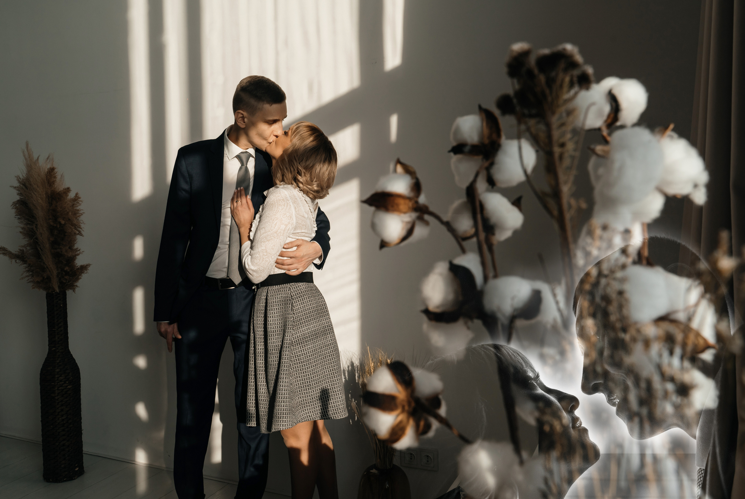 Свадебная съёмка Софьи и Сергея. Свадебный фотограф в Новосибирске Maxfotonsk (Максим Сысолятин)