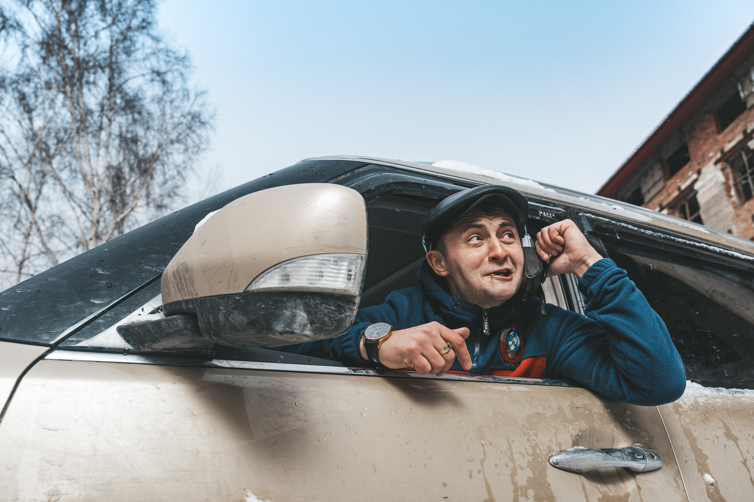 Тематическая съемка. Свадебный фотограф в Новосибирске Maxfotonsk (Максим Сысолятин)