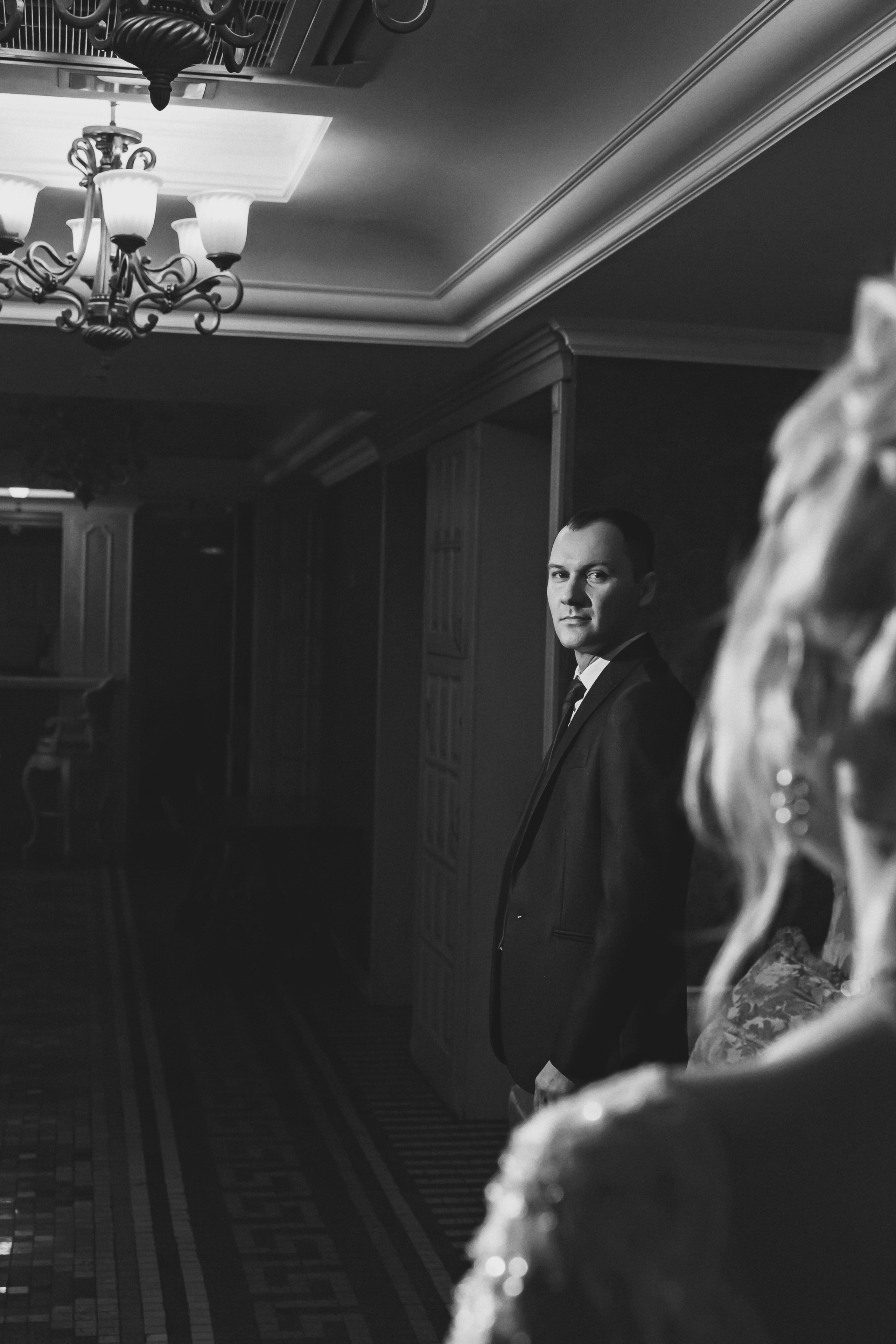 Свадебная съёмка Виктория и Дмитрий. Свадебный фотограф в Новосибирске Maxfotonsk (Максим Сысолятин)