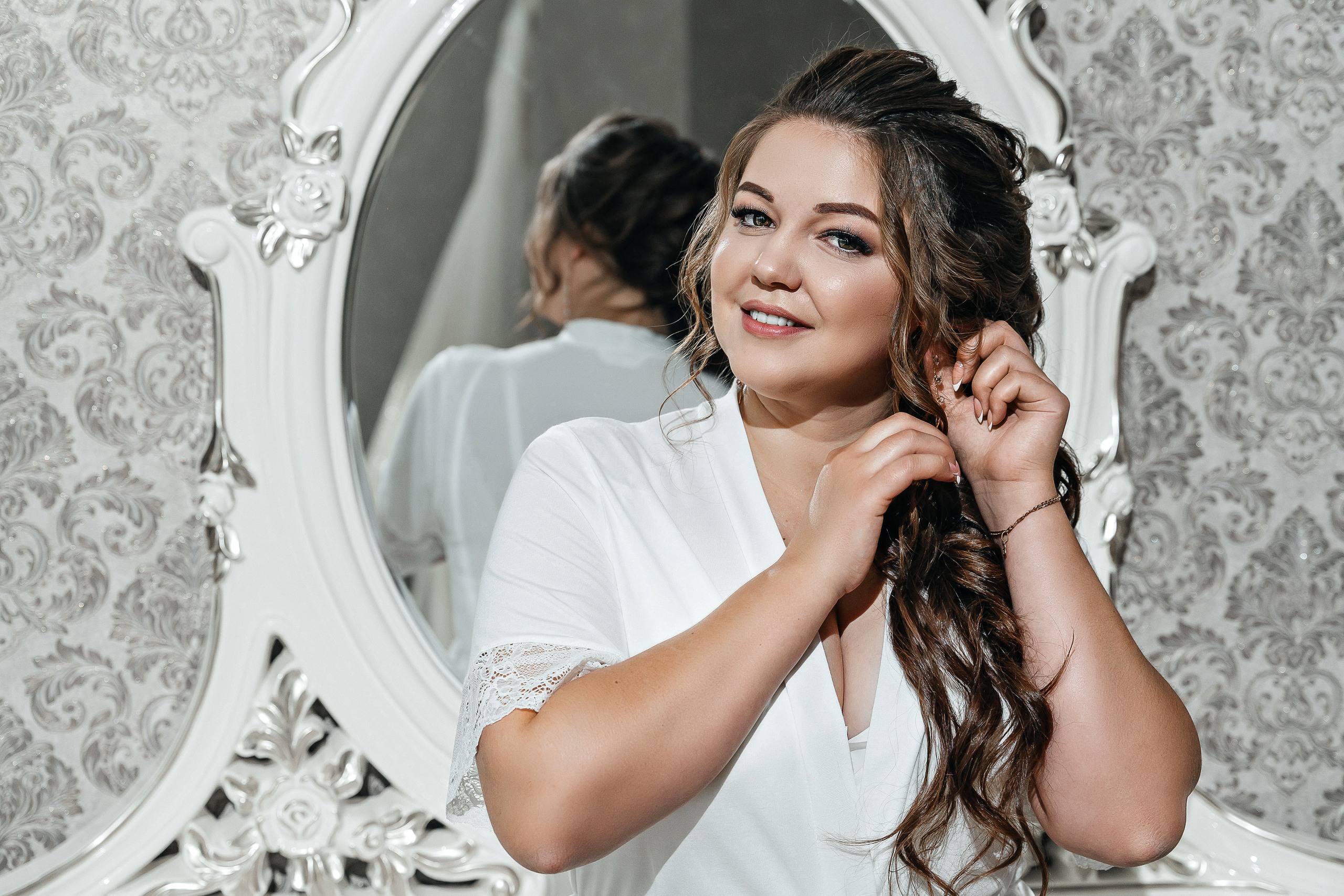 Свадьба Валерии и Алексея. Свадебный фотограф в Новосибирске Maxfotonsk (Максим Сысолятин)