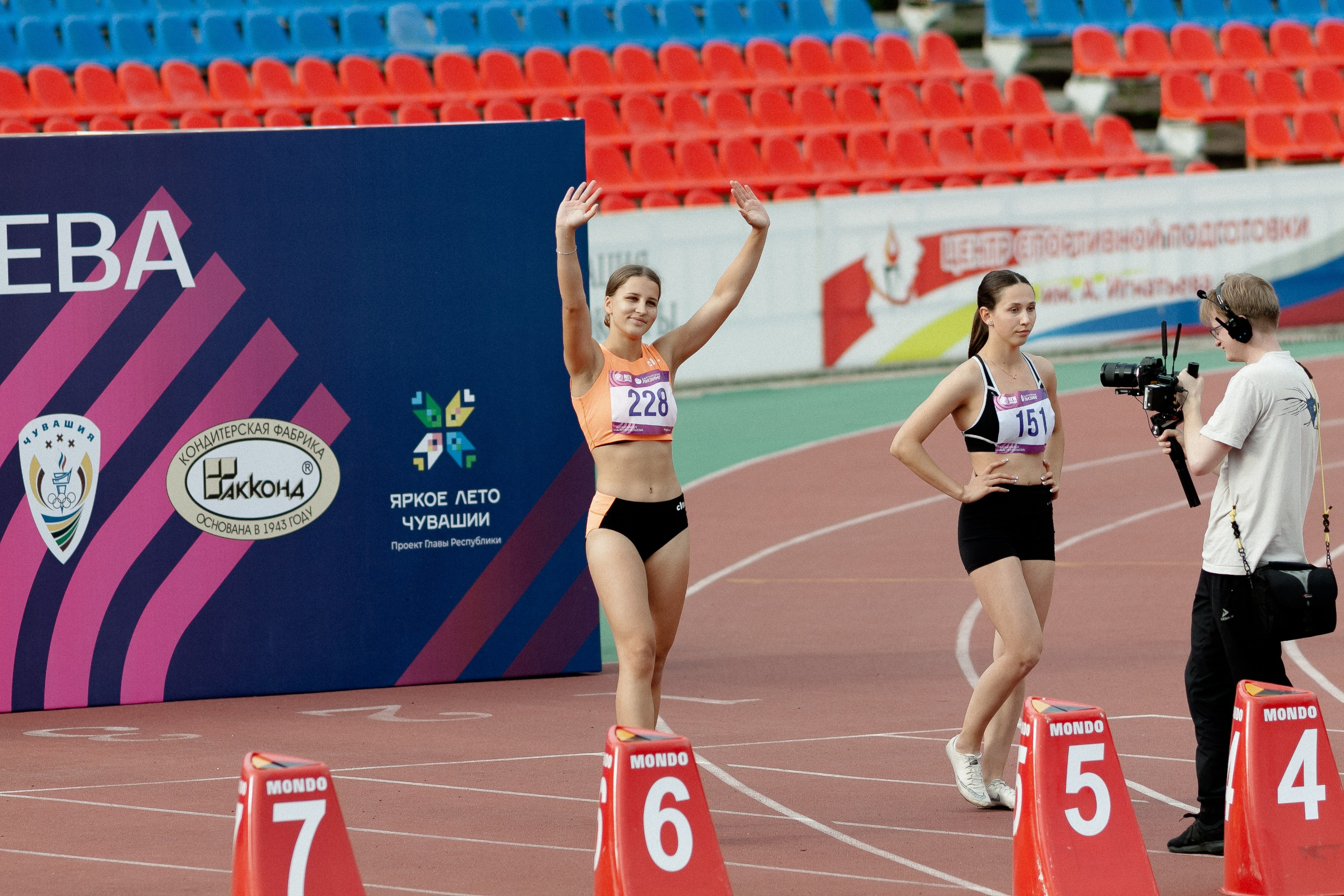 ЛА 5 июля 2025. Фотография