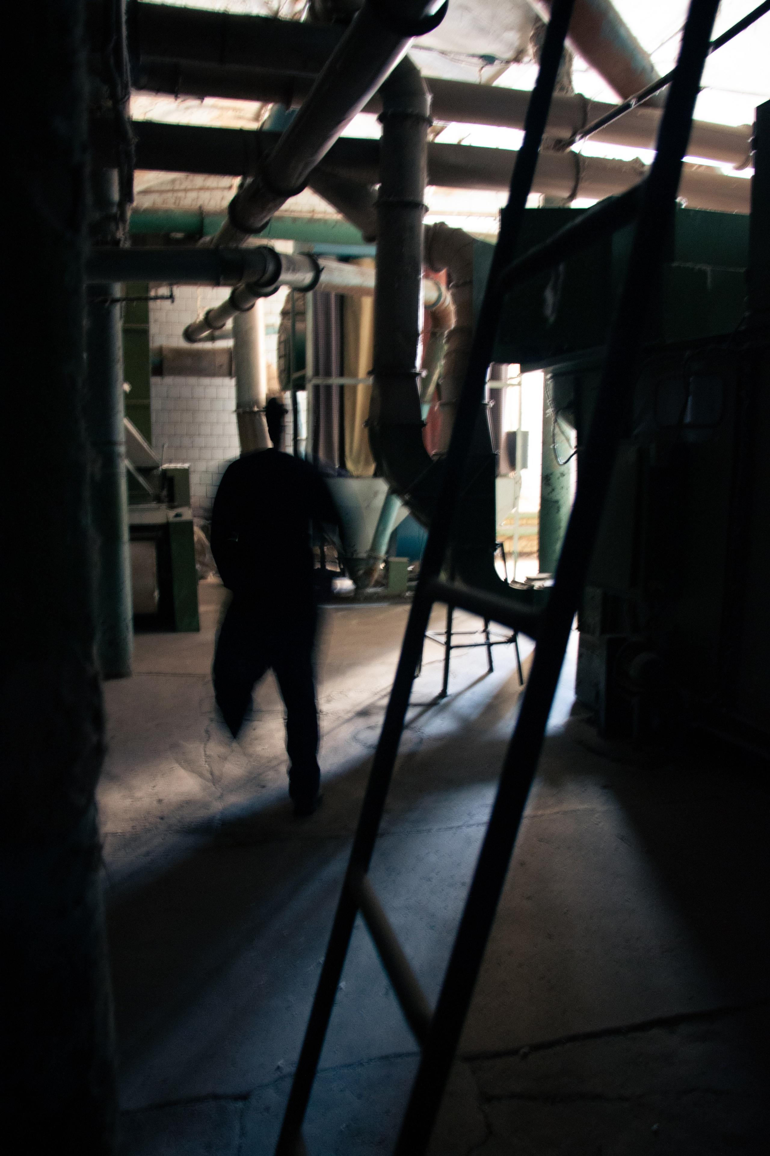 Textil — Радио Фабрика. Фотограф в Ярославле Никита Зайцев