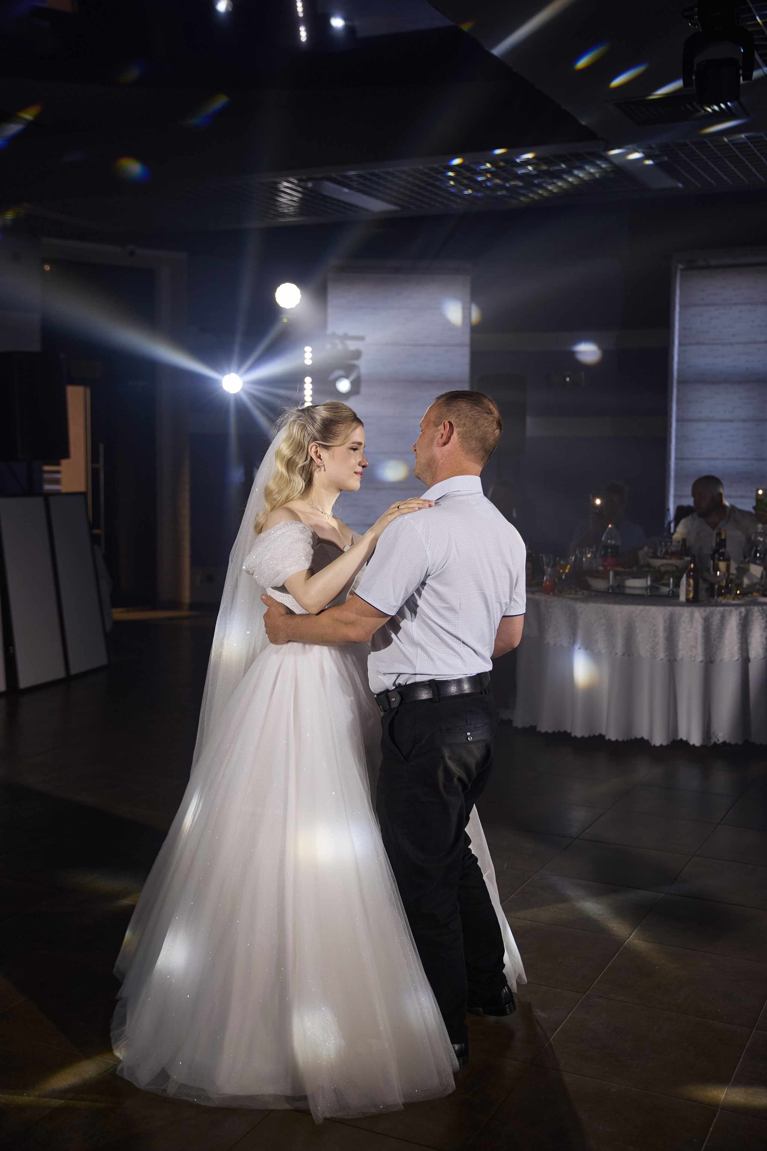 Мария и Артём