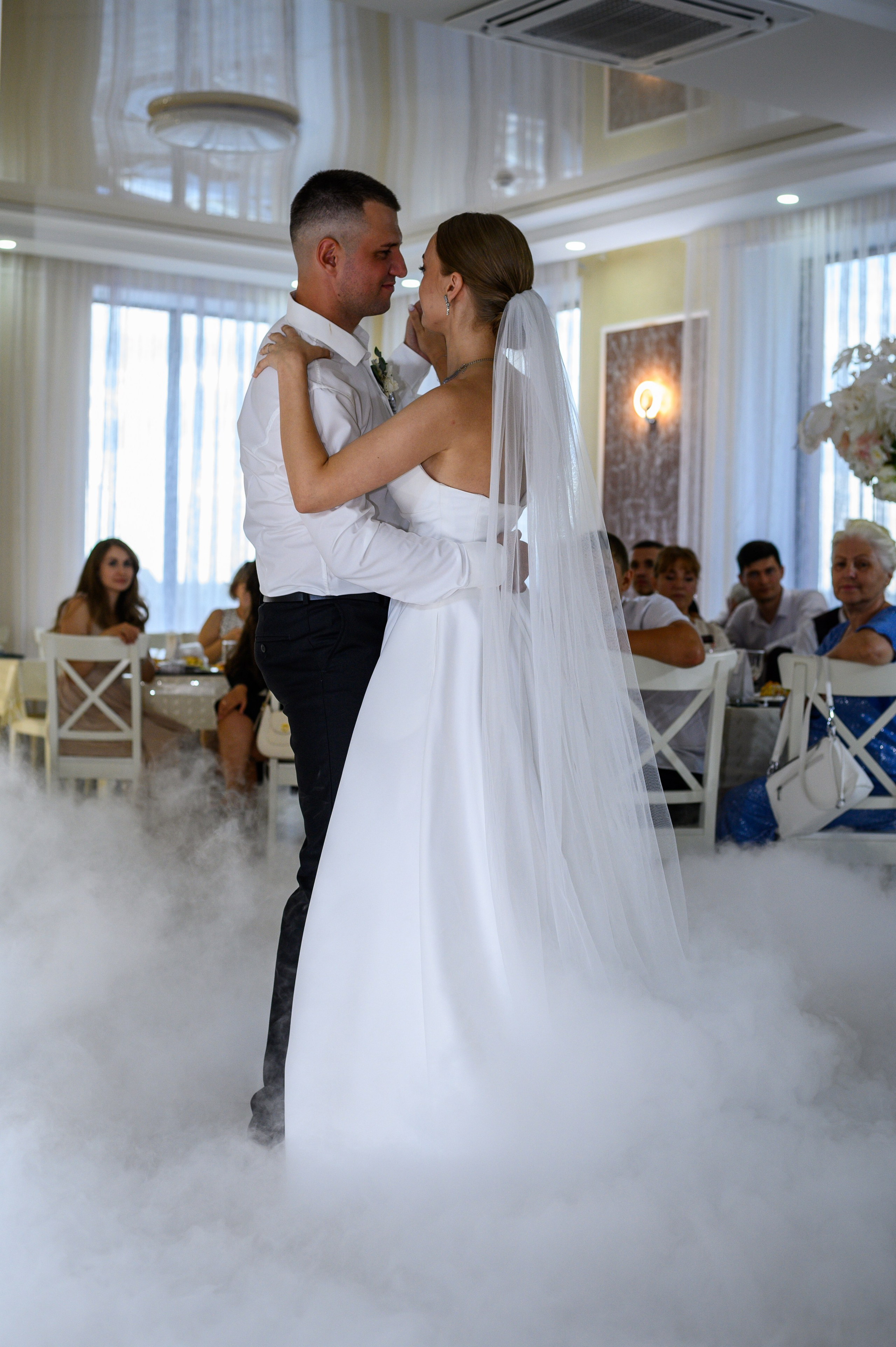 Игорь & Анастасия. Свадебный и семейный фотограф в Миллерово и Ростове Алёна Черепенина