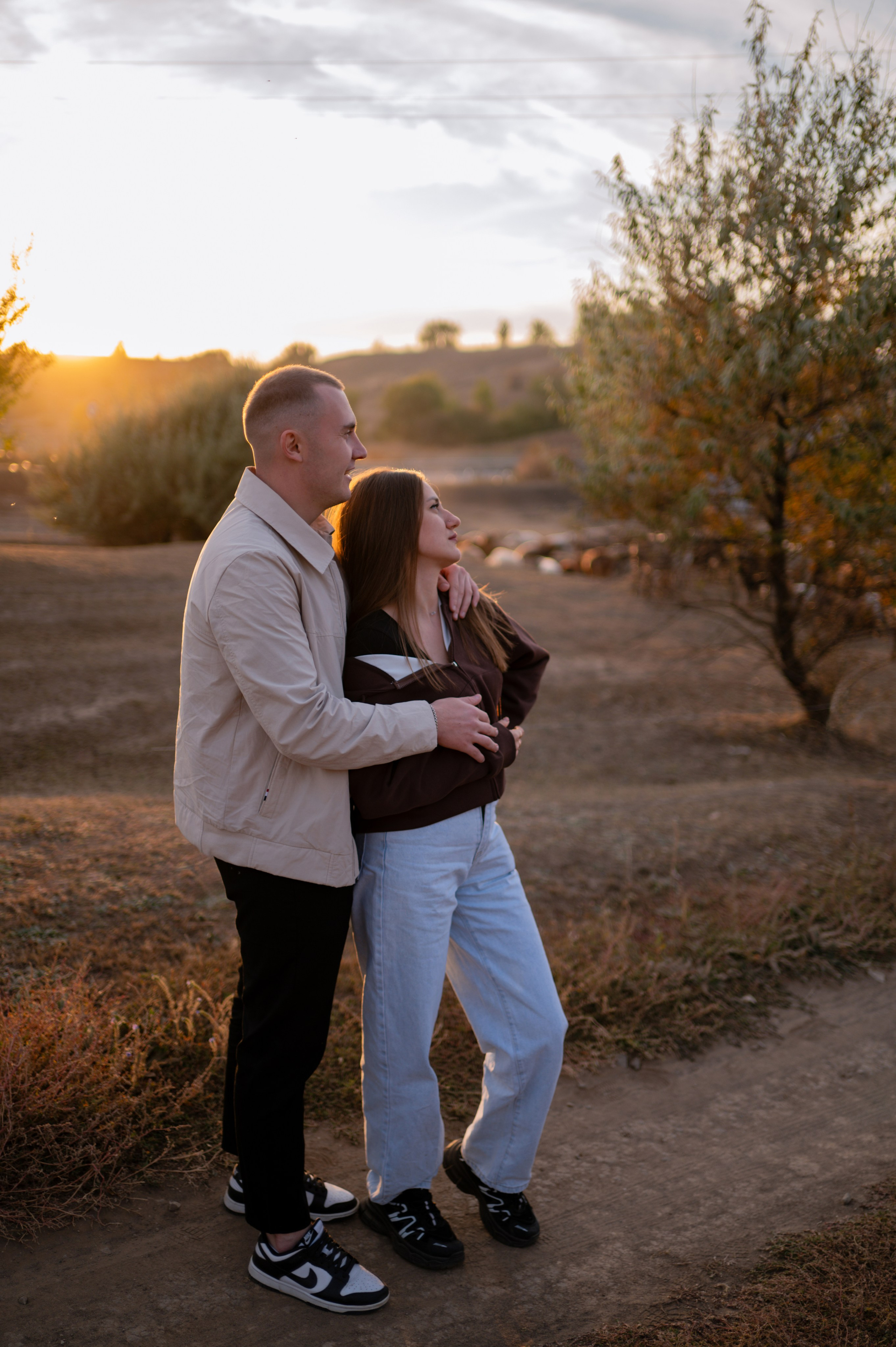 Савелий & Настя. Свадебный и семейный фотограф в Миллерово и Ростове Алёна Черепенина