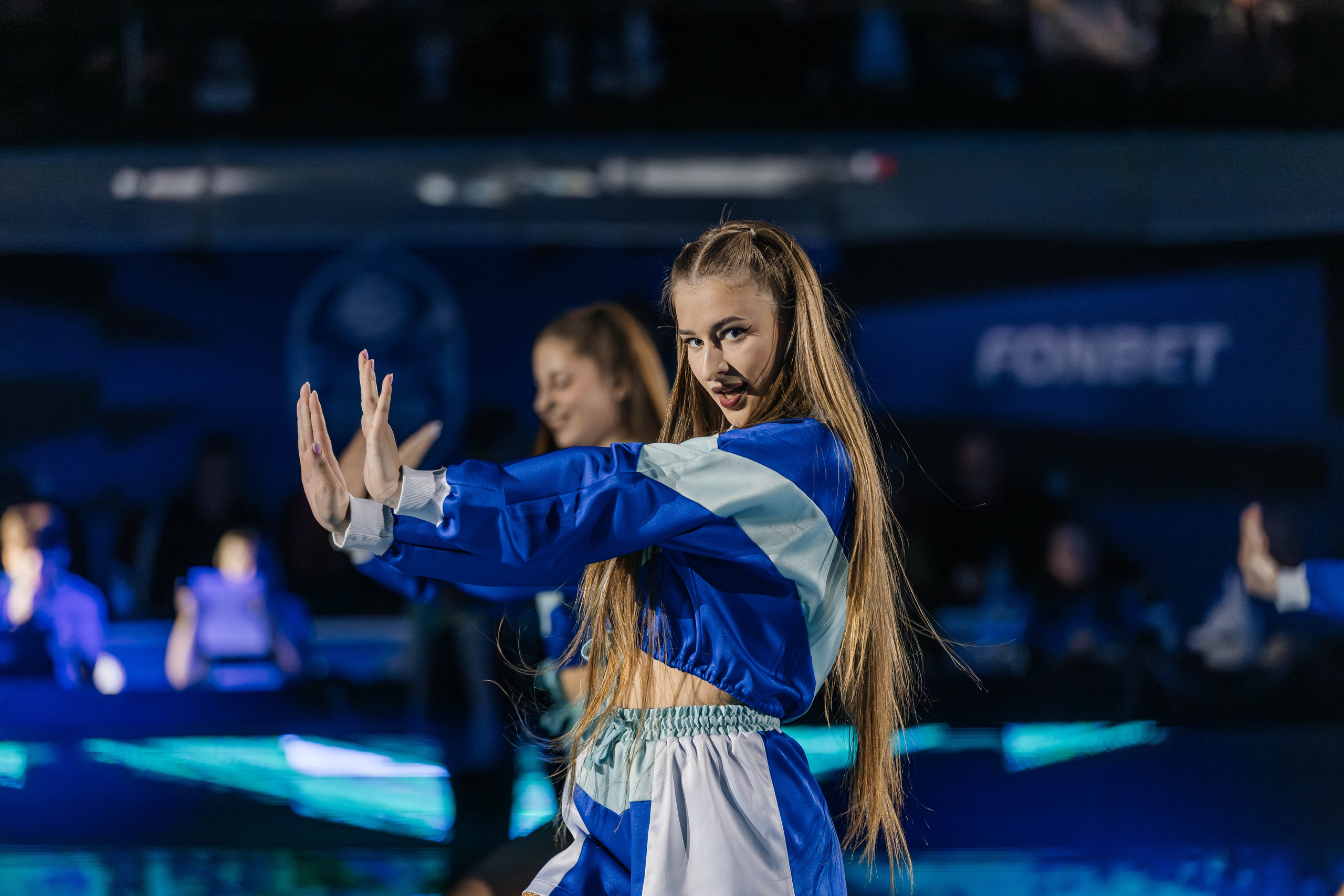 Баскетбол — Динамо. Репортажный и свадебный фотограф во Владивостоке Максим Цой