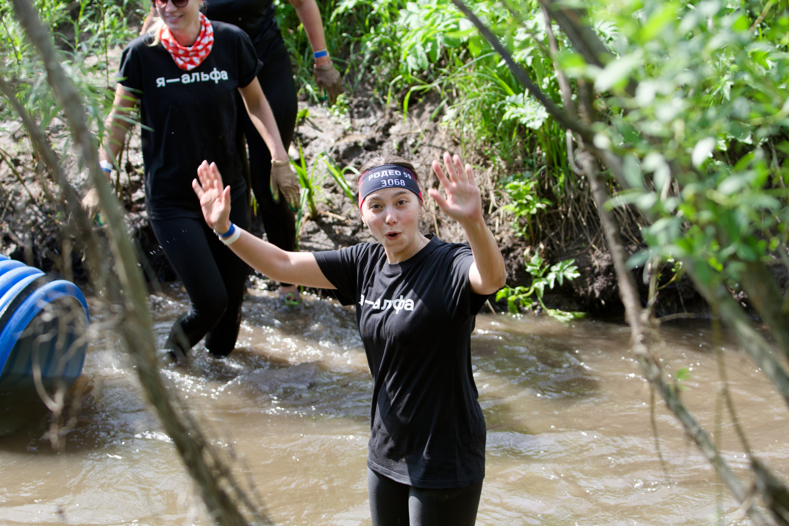 Родео59. Репортажный и спортивный фотограф в г. Пермь Зильберг Павел