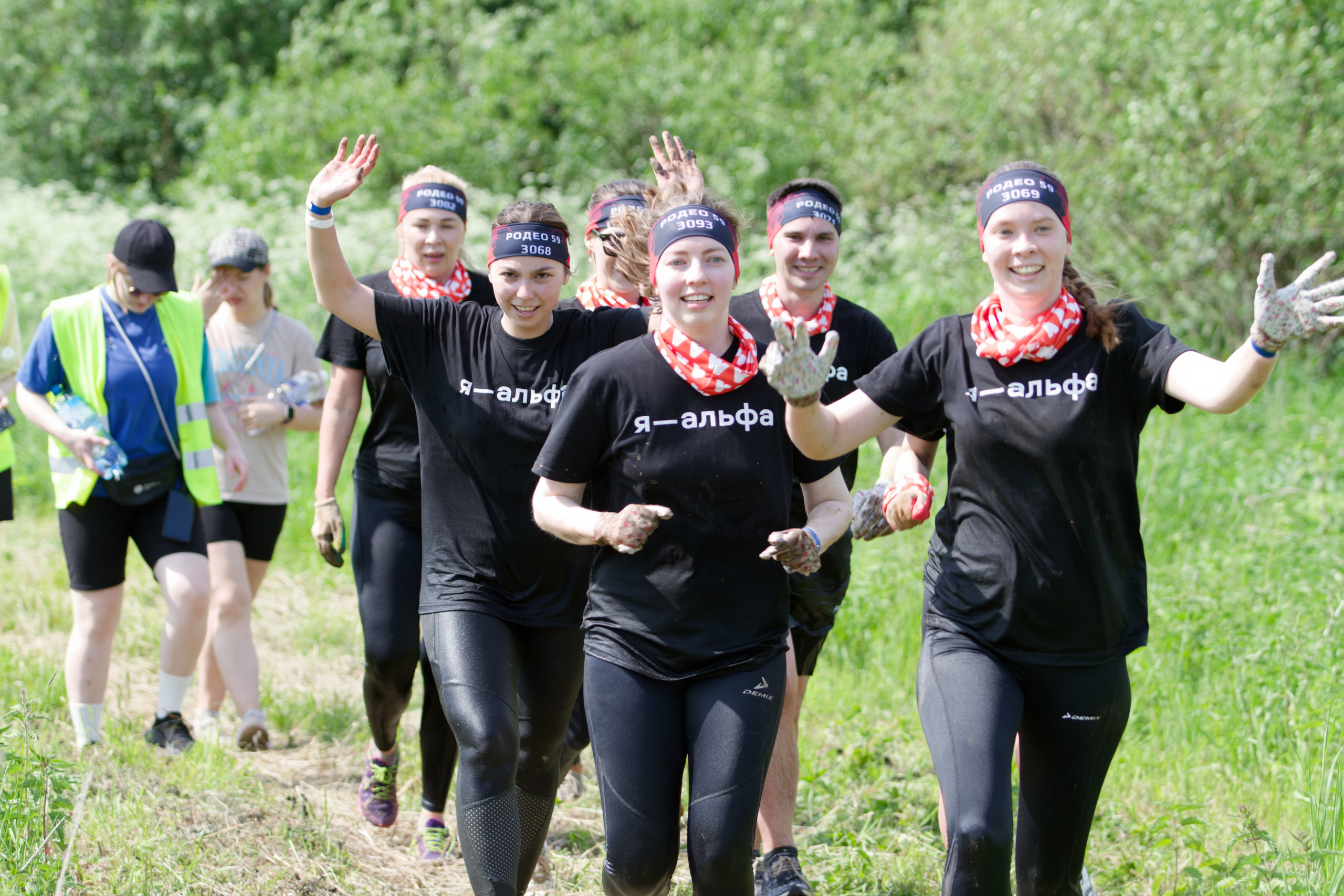 Родео59. Репортажный и спортивный фотограф в г. Пермь Зильберг Павел