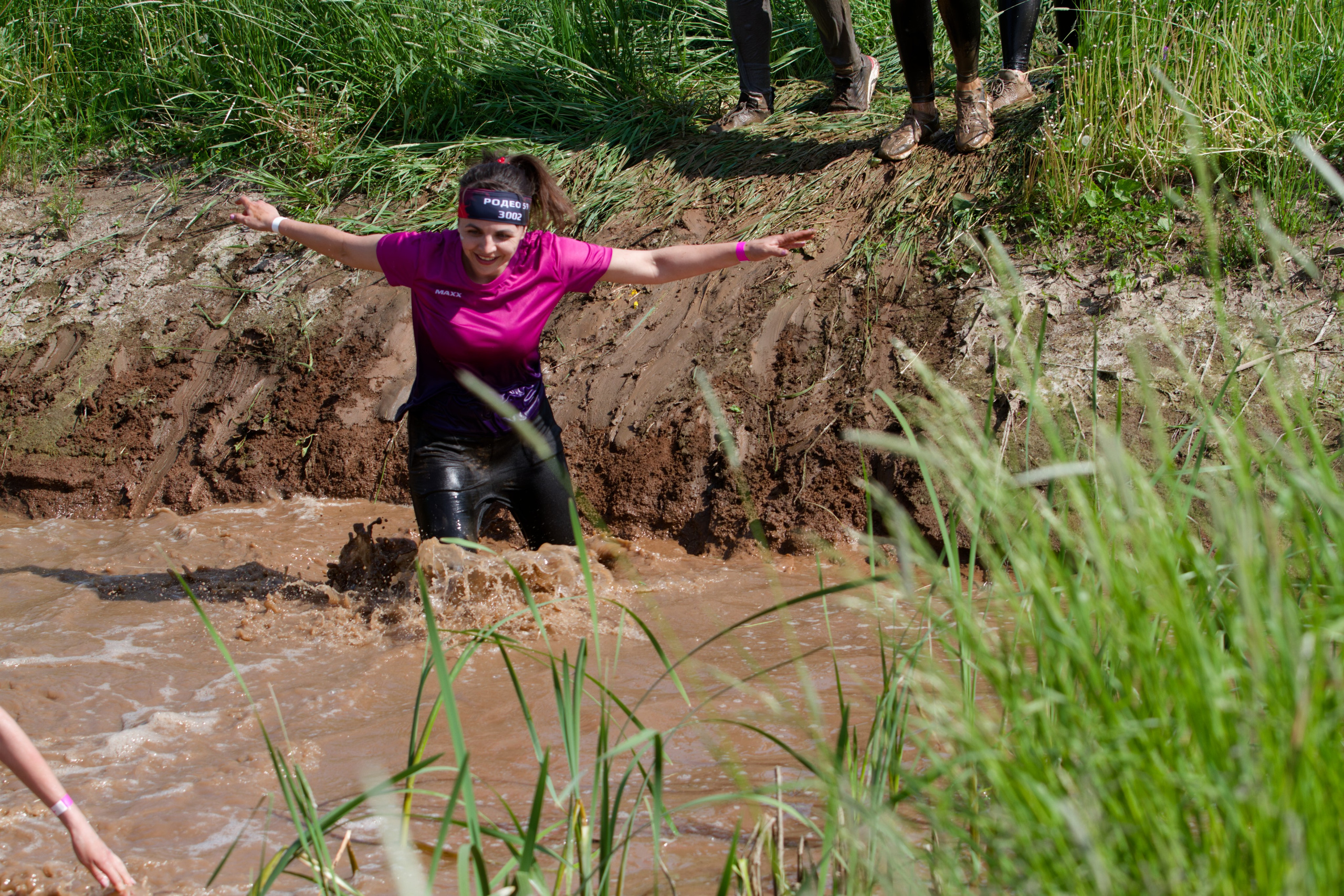 Родео59. Репортажный и спортивный фотограф в г. Пермь Зильберг Павел