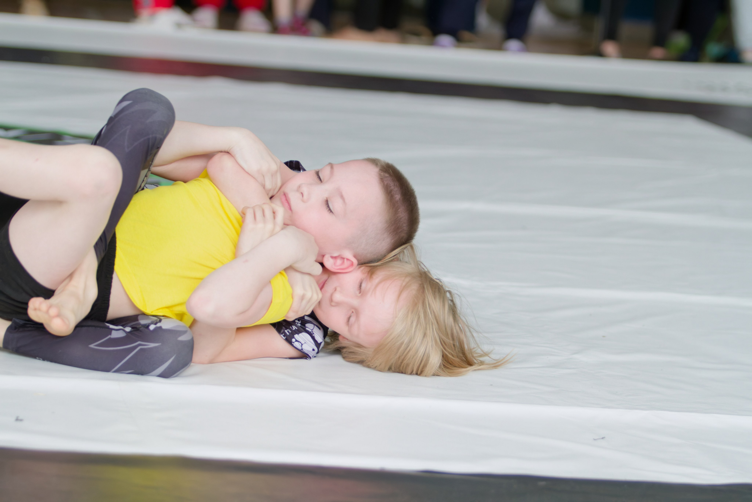 Борьба. Джиу-джитсу 26.04.2025. Репортажный и спортивный фотограф в г. Пермь Зильберг Павел