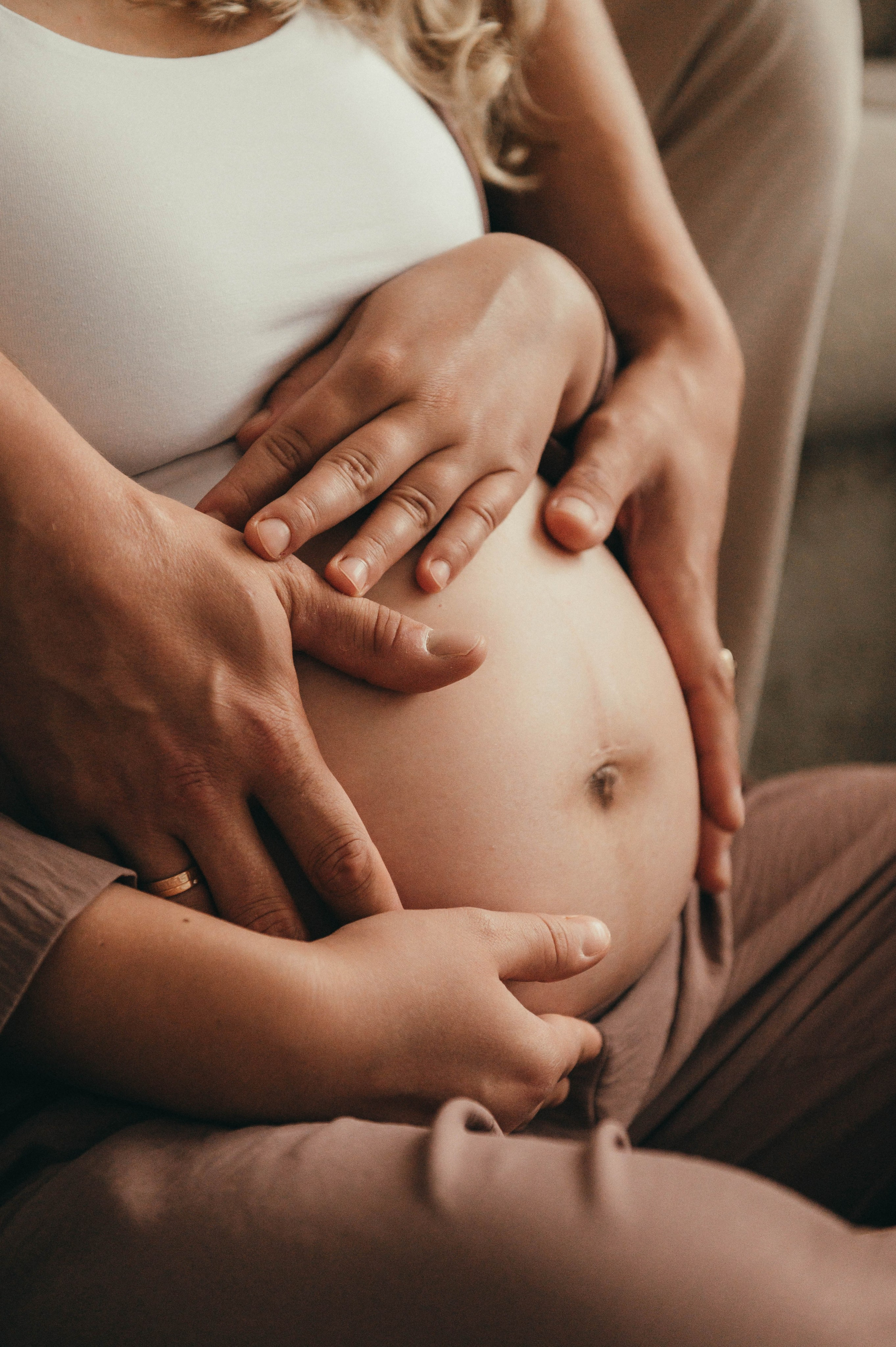 Домашняя съемка (сборка со съмок). Семейный, детский и фотограф ньюборн в Нижнем Новгороде