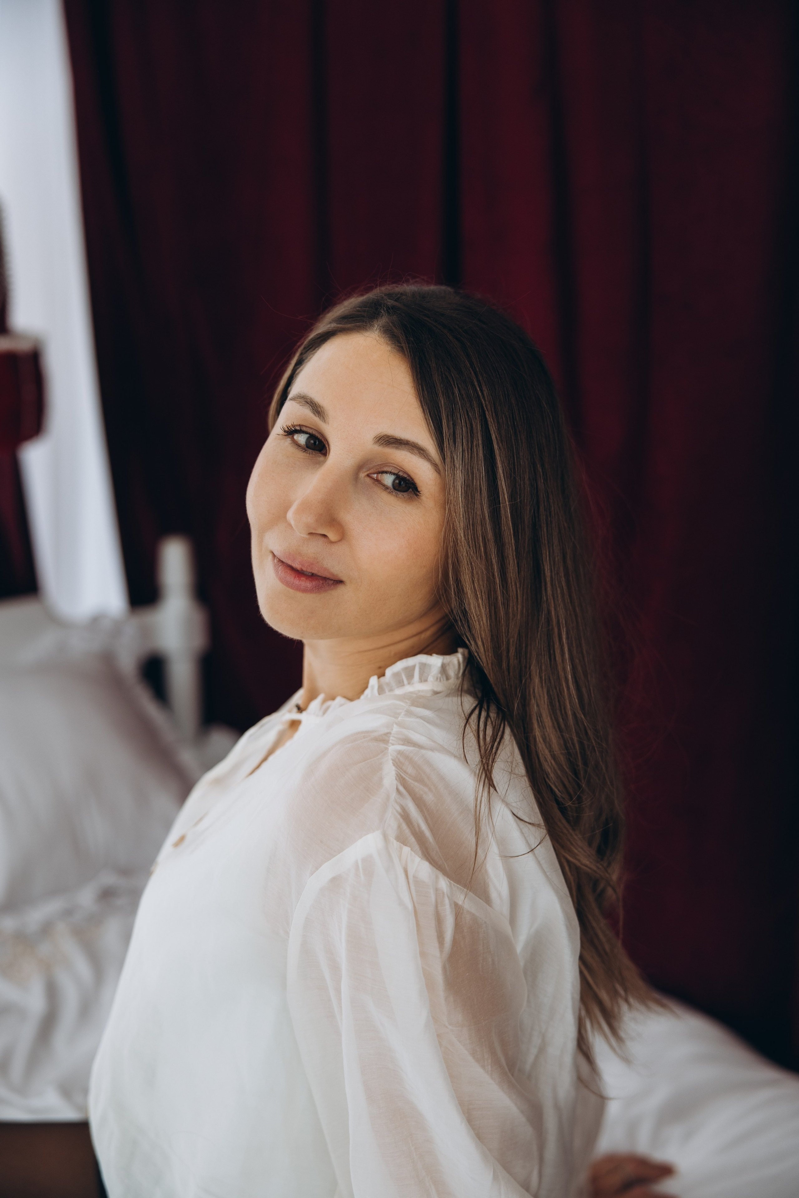 День рождения Даши. Свадебный, семейный фотограф в Иркутске Светлана Макаричева