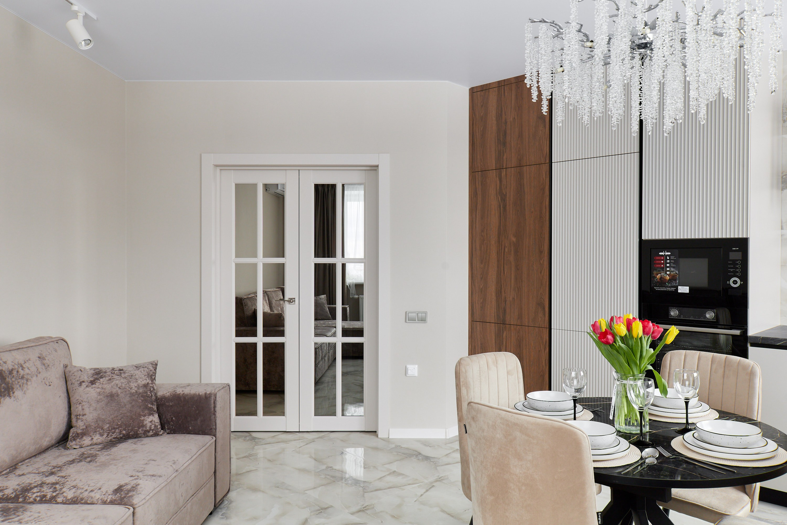 Интерьерная съемка. Интерьерная и рекламная съемка