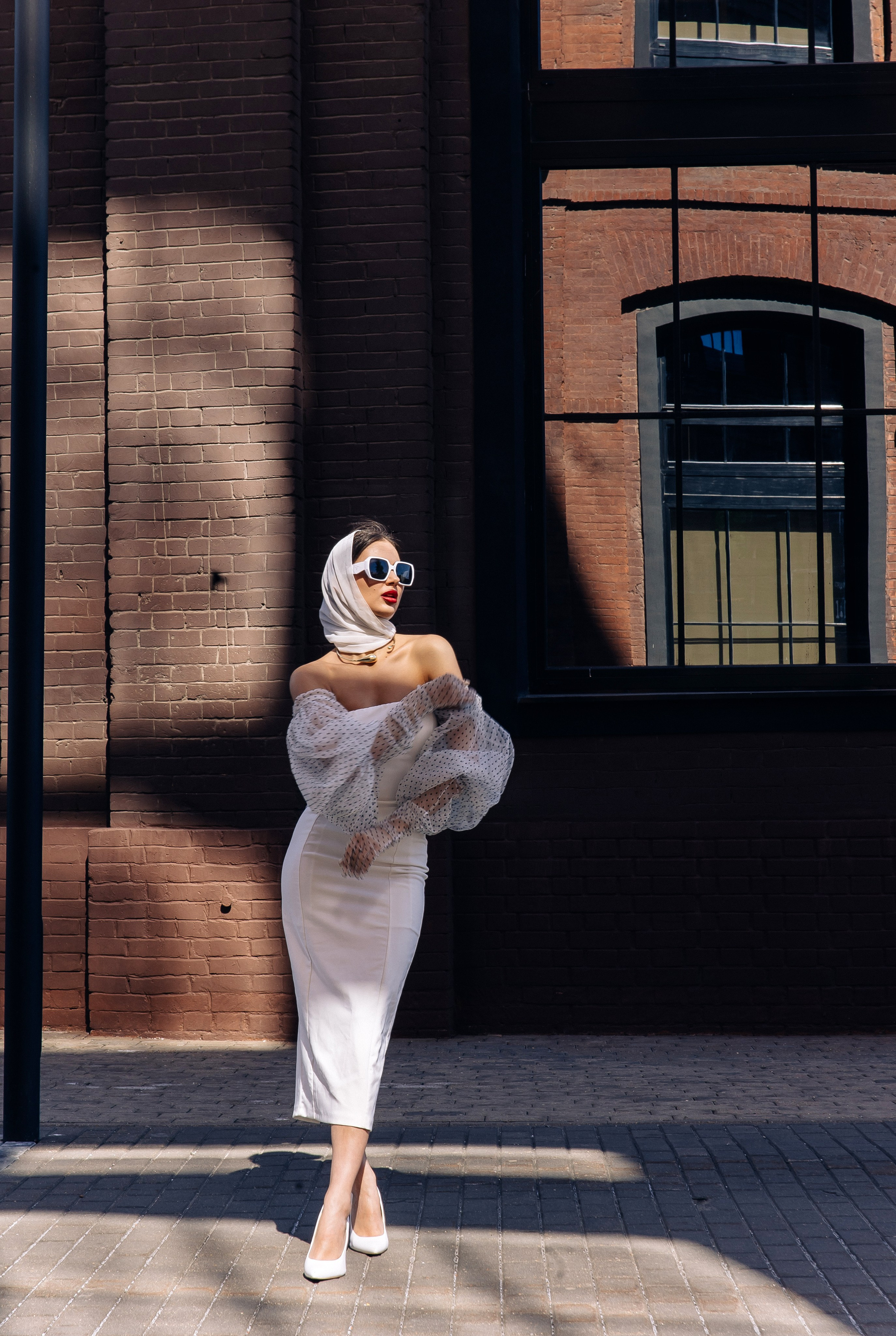 Фотограф в Челябинске Жукова Милана