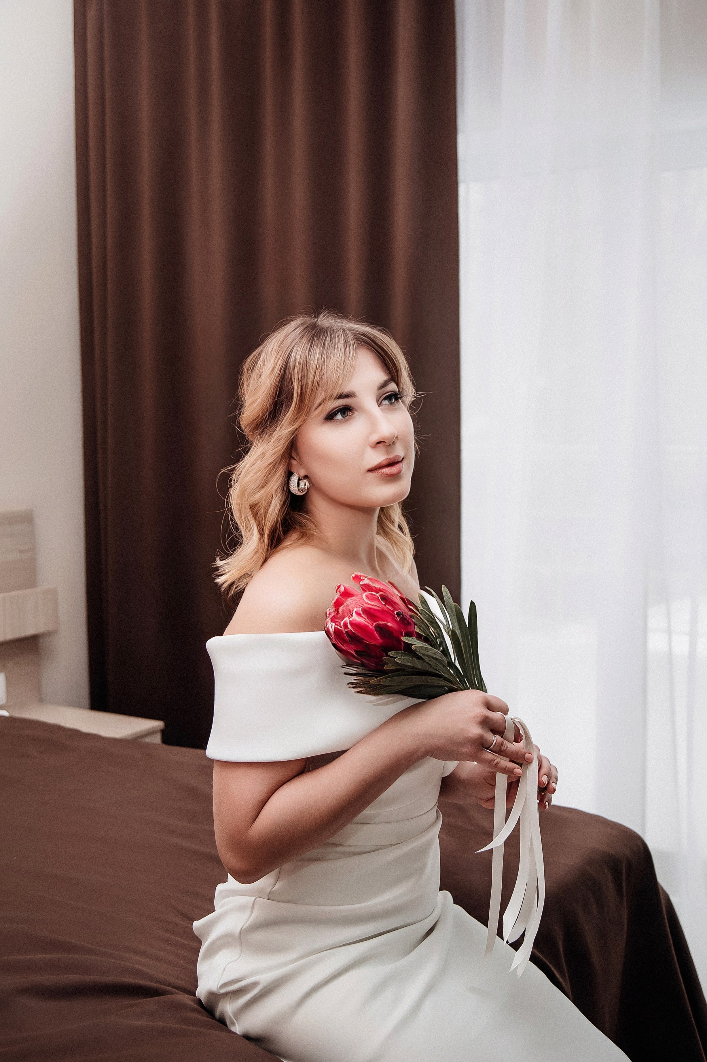 Елена и Владислав. Фотограф в Самаре Сташенкова Юлия