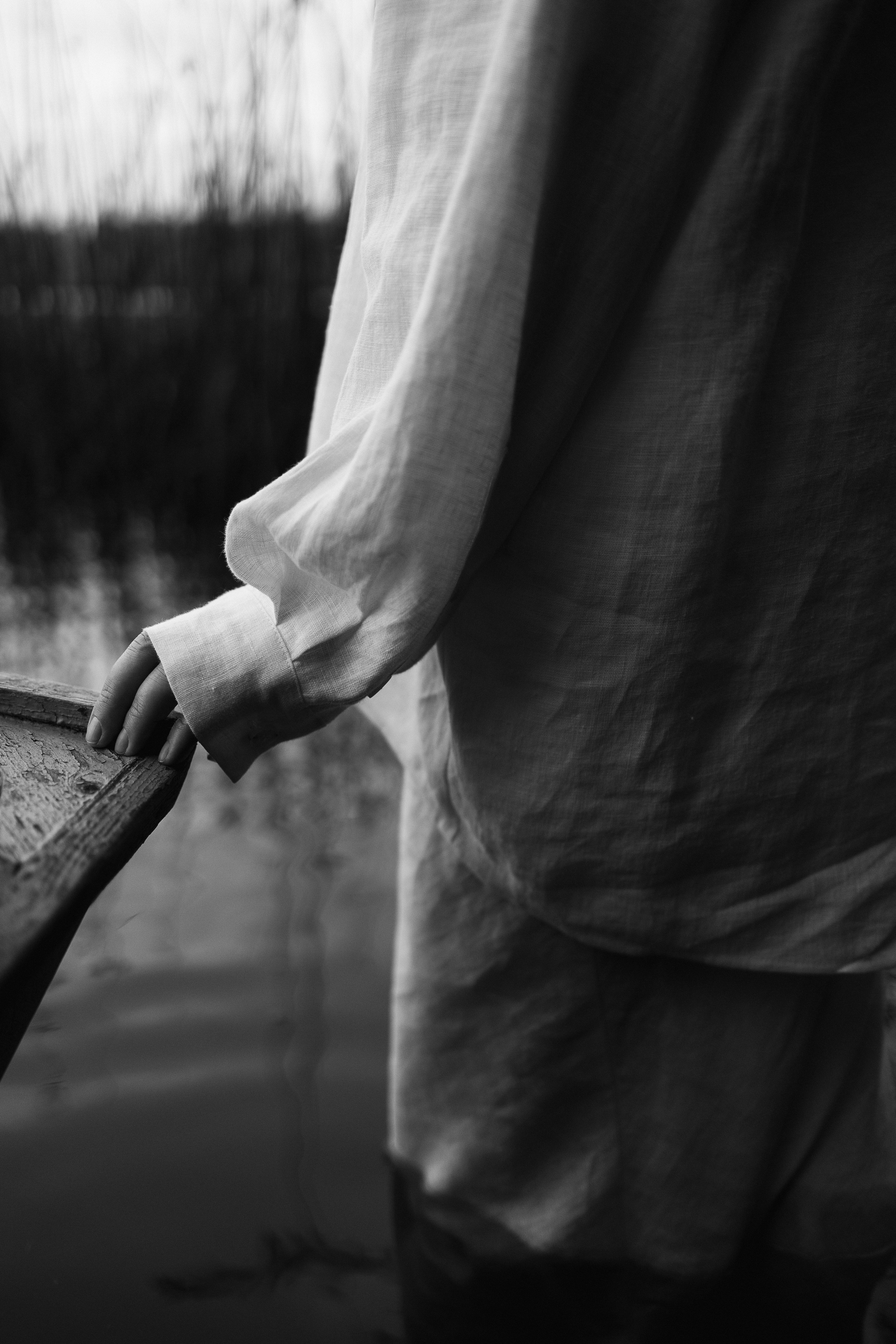 Катя. Свадебный и семейный фотограф в Москве