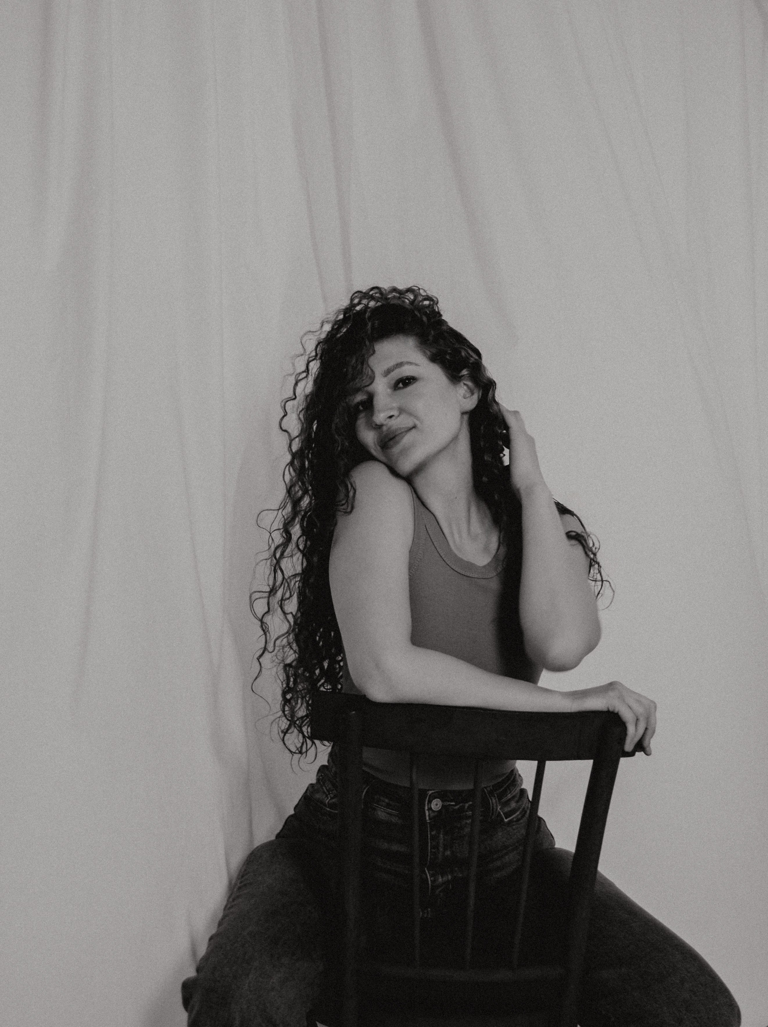 Елена. Фотограф Чита Комарова Ксения