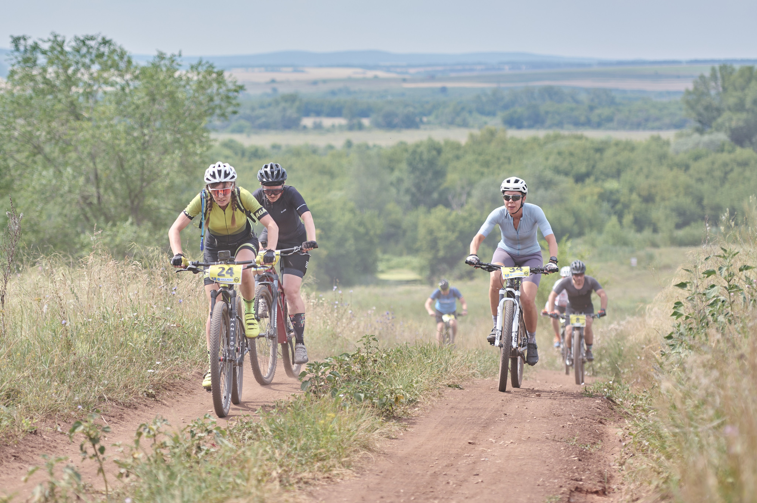 Бугры 2025 (Веломарафон в Бугуруслане). Фотограф в Самаре