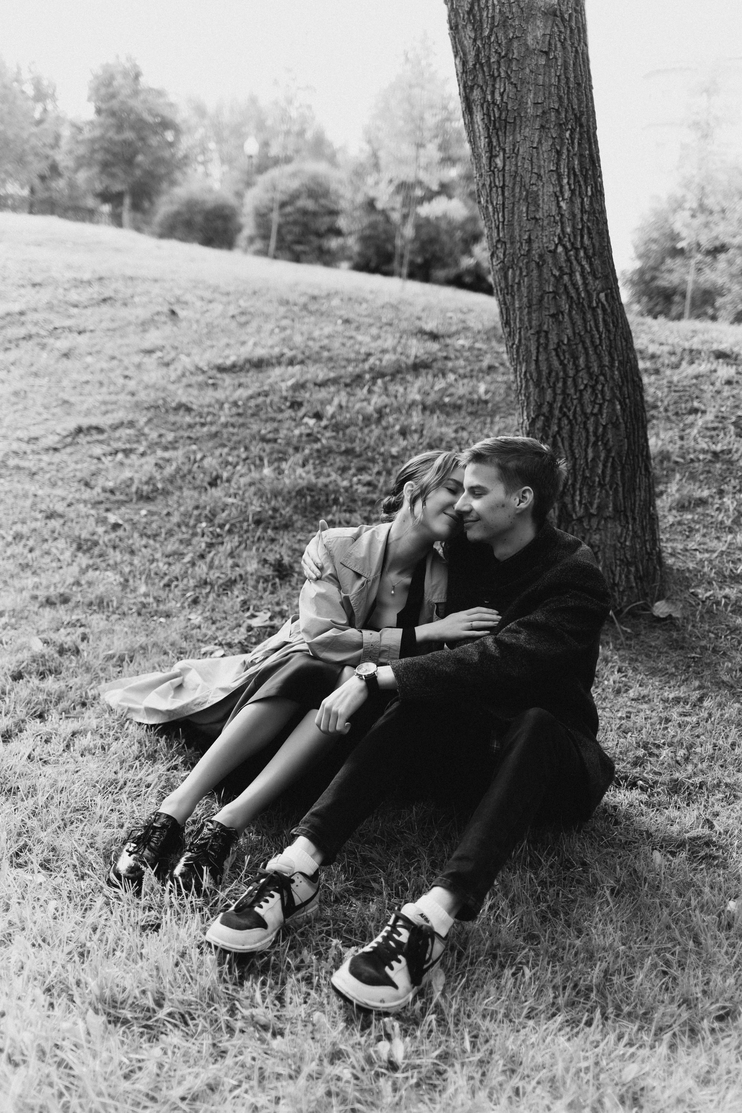 Денис и Алена. Катерина Аникеева | Фотограф | Екатеринбург