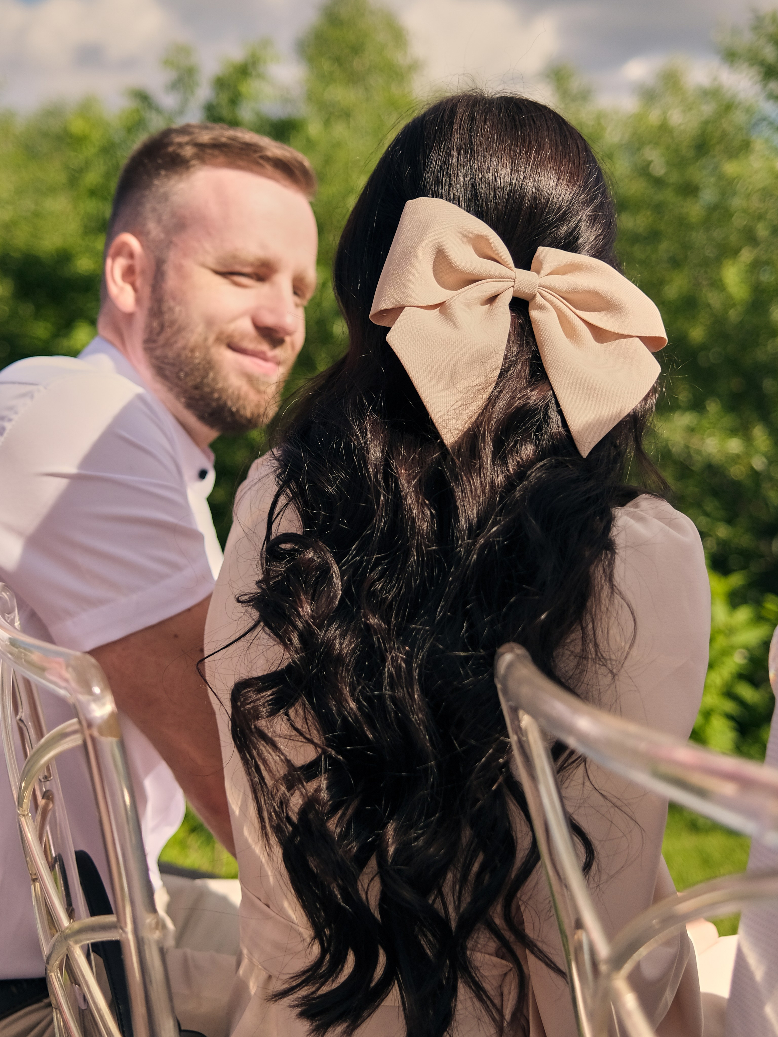 Свадьба Светлана & Игорь. Photographer Leila Maru in Moscow